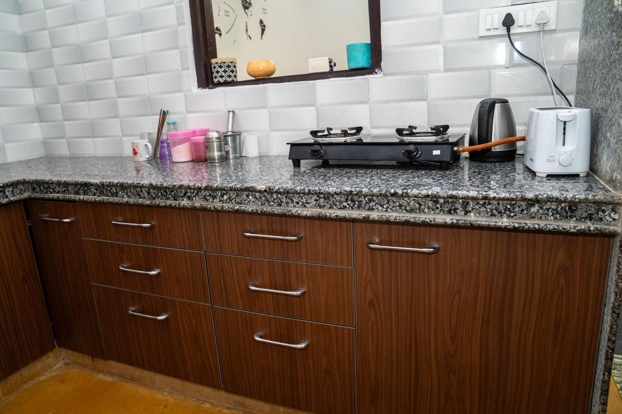 Apartment Heritage Heaven 2br In By Homeyhuts Udaipur
