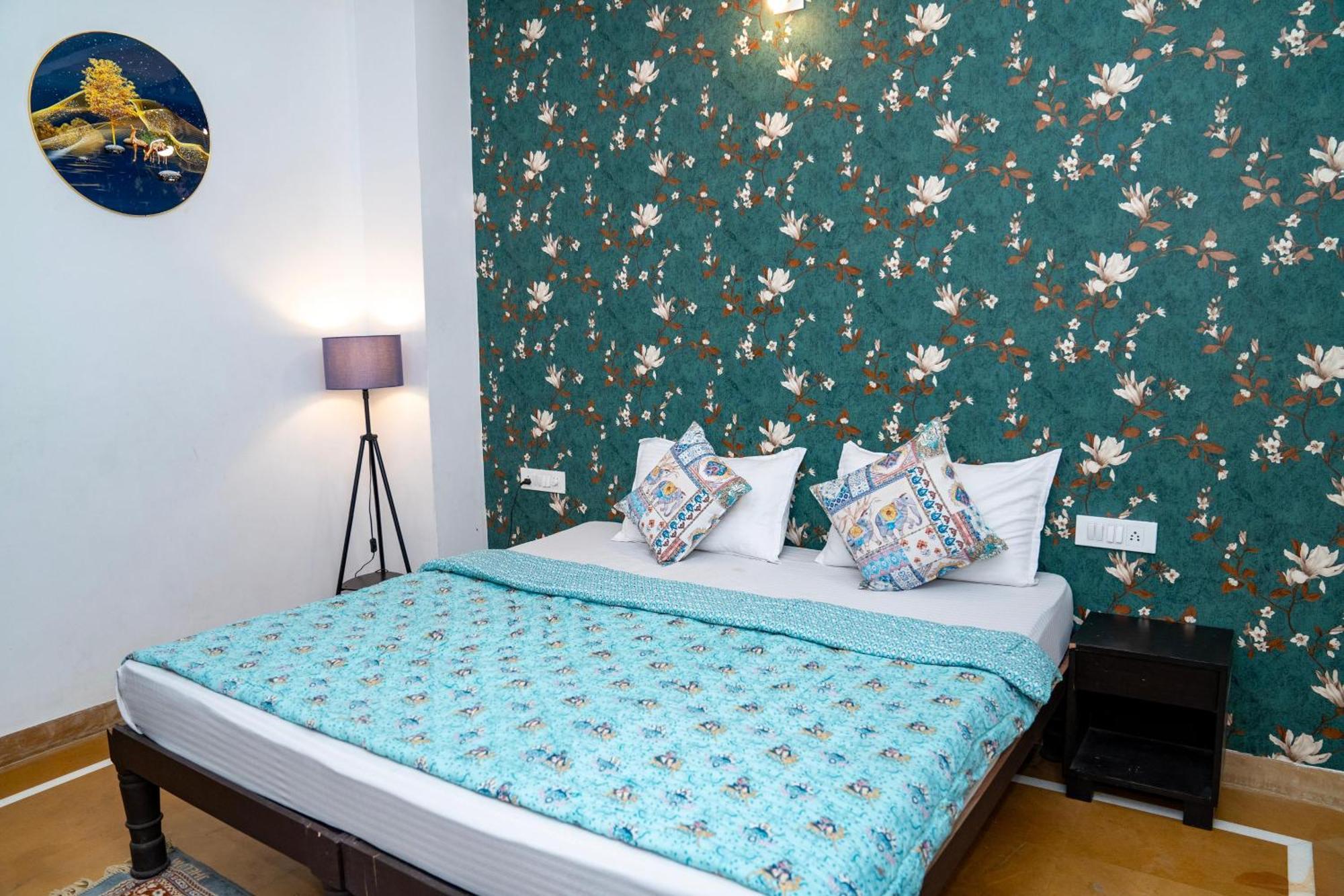 Apartment Heritage Heaven 2br In By Homeyhuts Udaipur