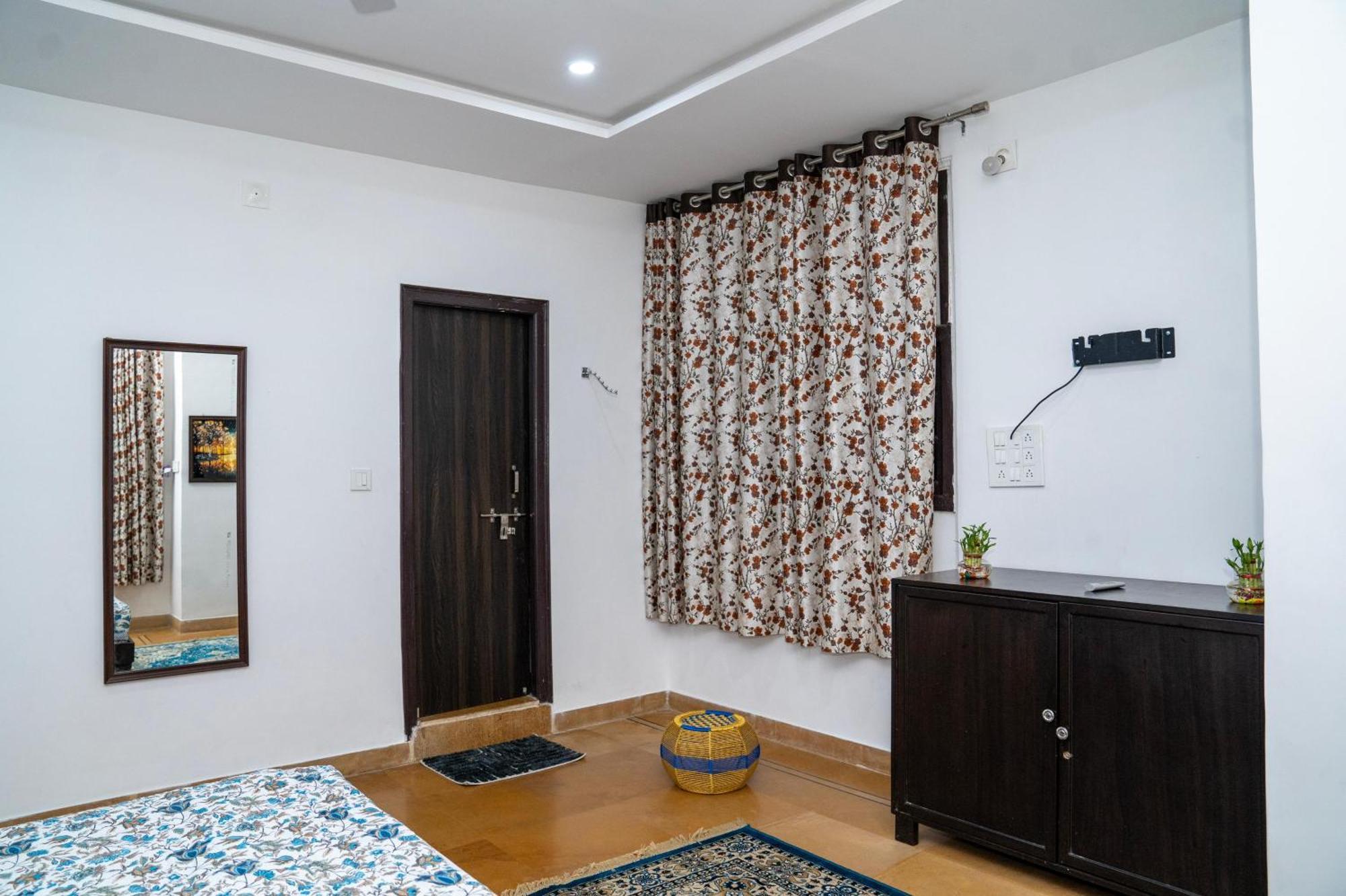 Heritage Heaven 2br In By Homeyhuts * Udaipur