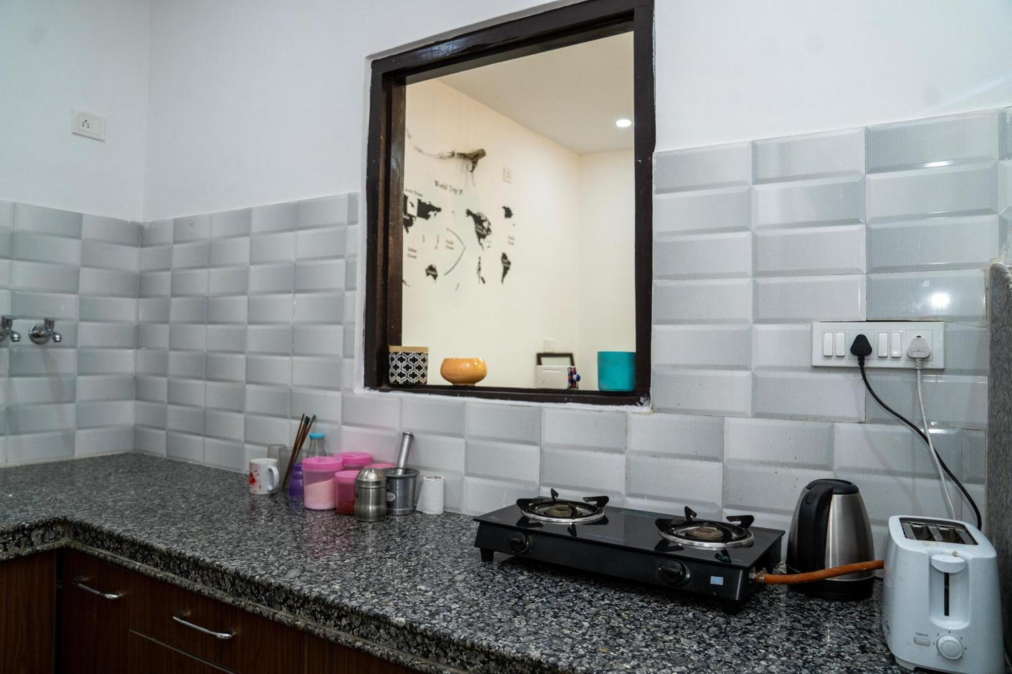 Apartment Heritage Heaven 2br In By Homeyhuts Udaipur