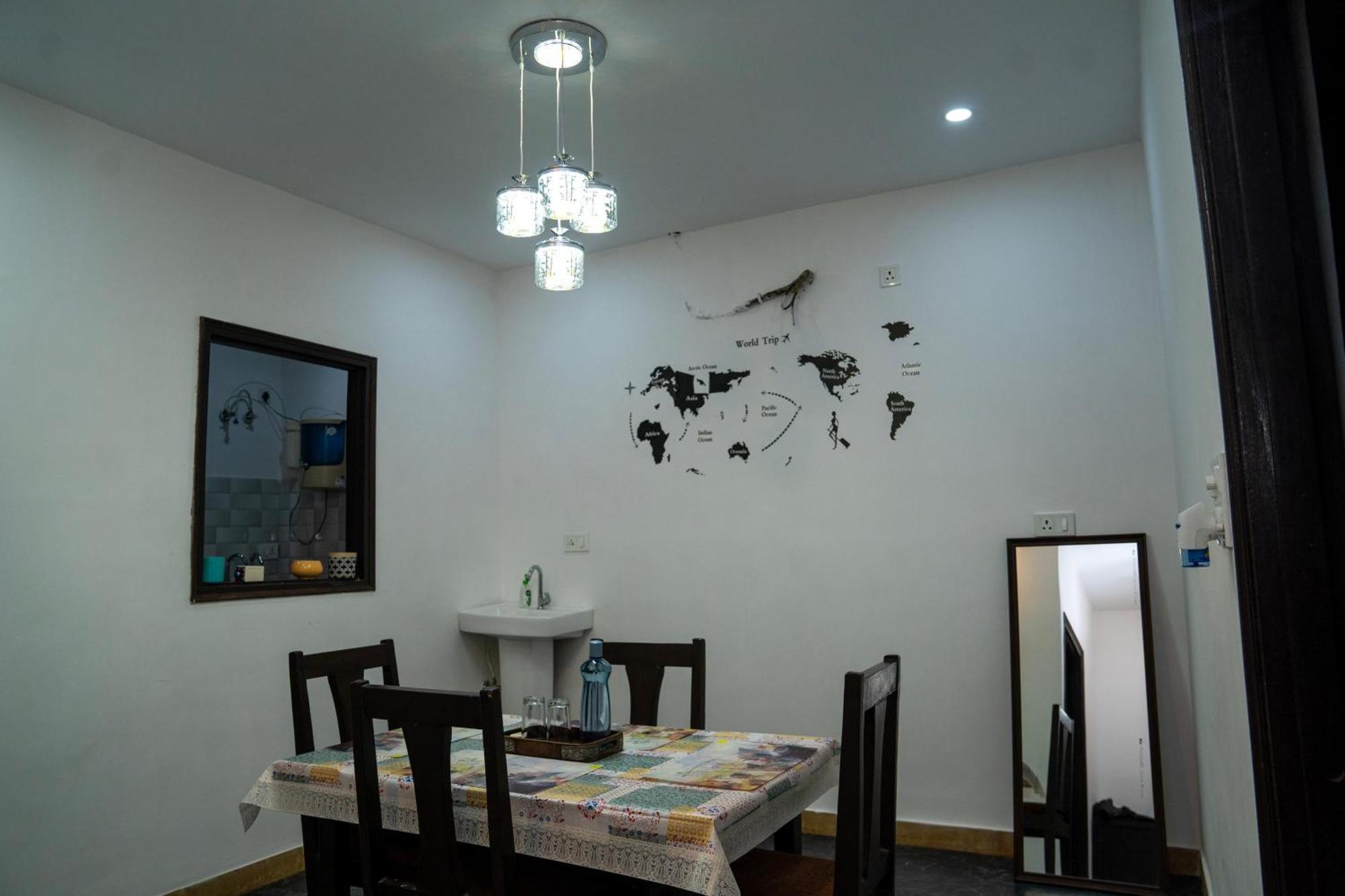 Heritage Heaven 2br In By Homeyhuts