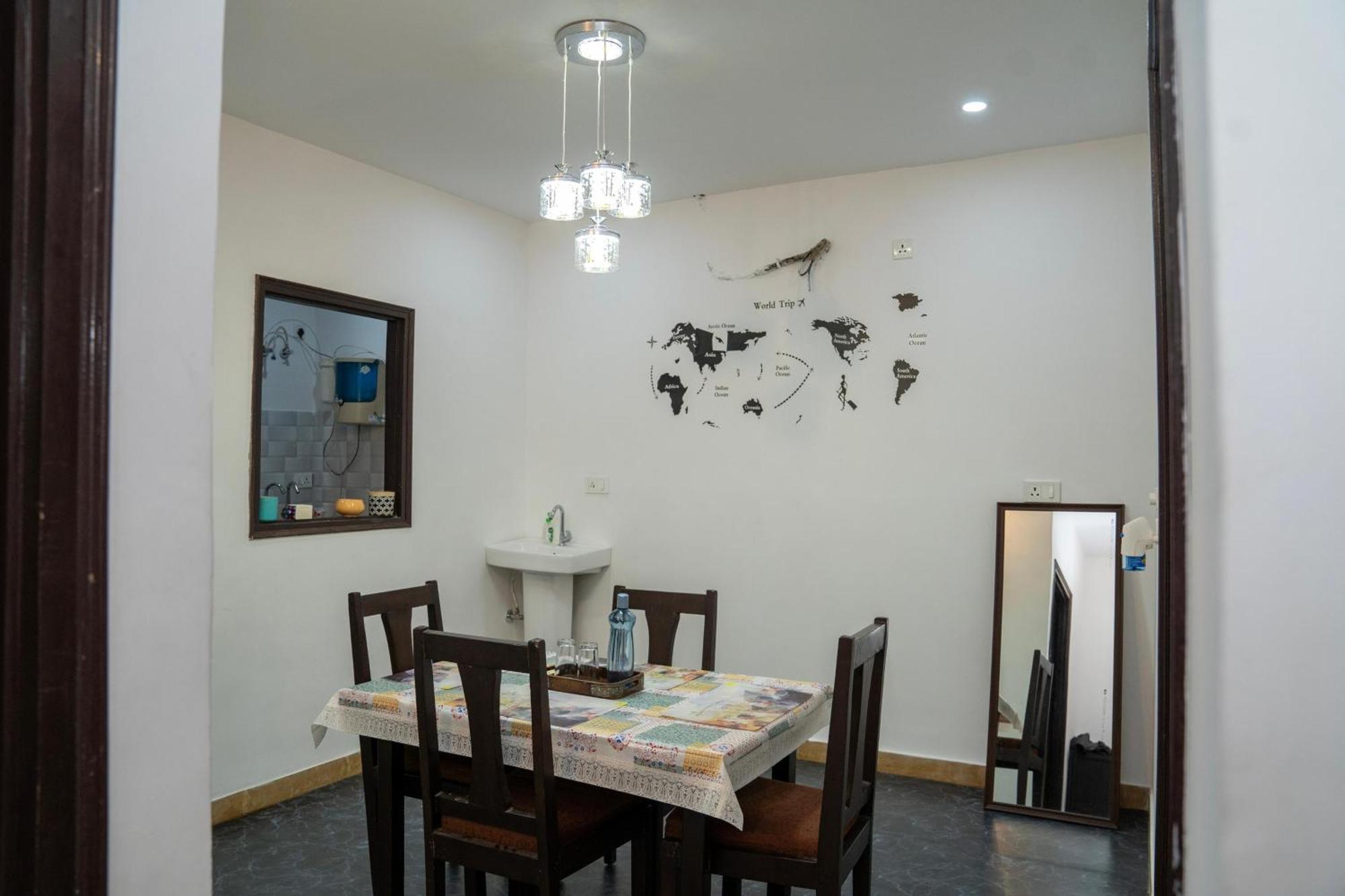 Apartment Heritage Heaven 2br In By Homeyhuts
