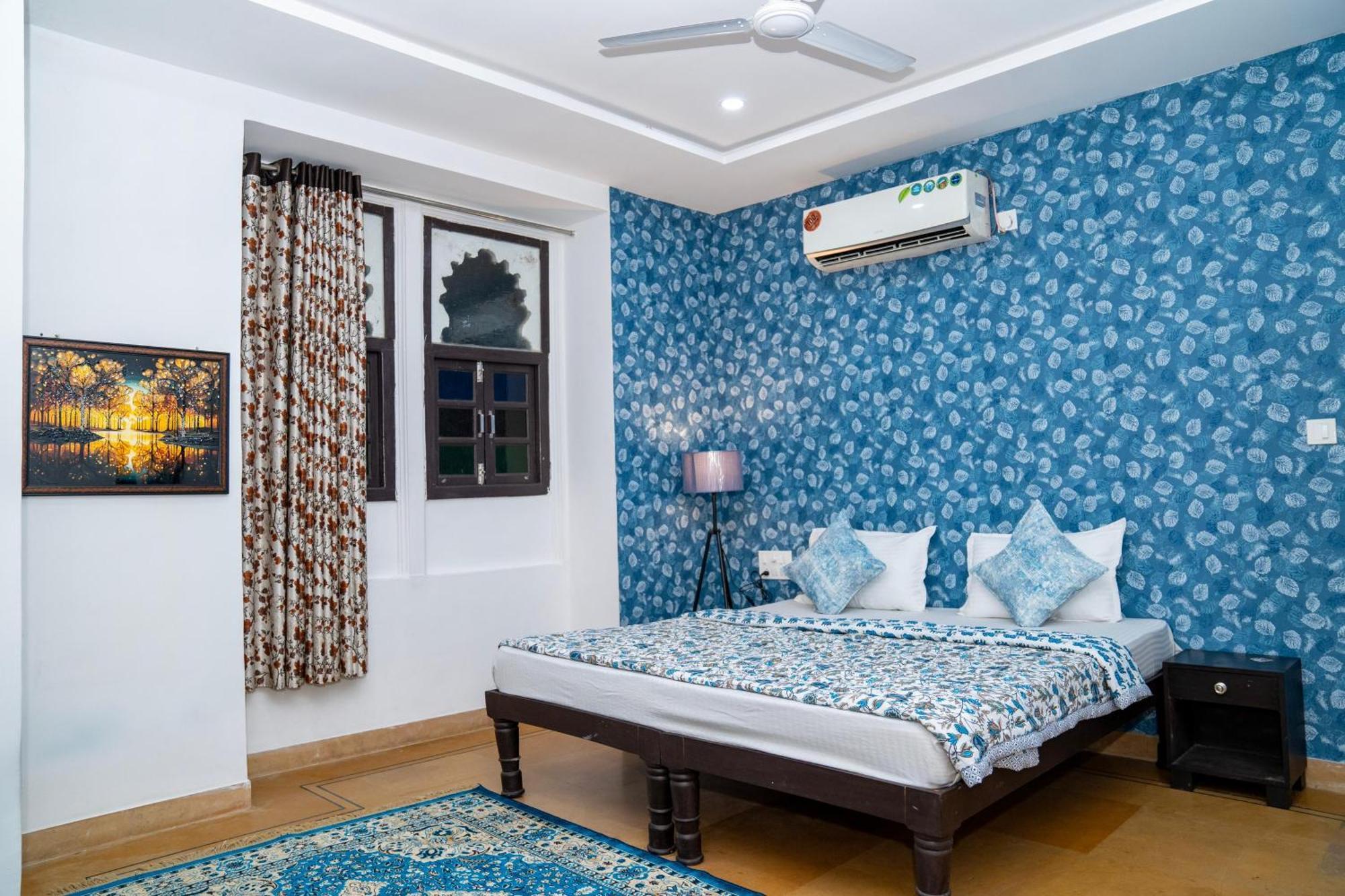 Apartment Heritage Heaven 2br In By Homeyhuts Udaipur
