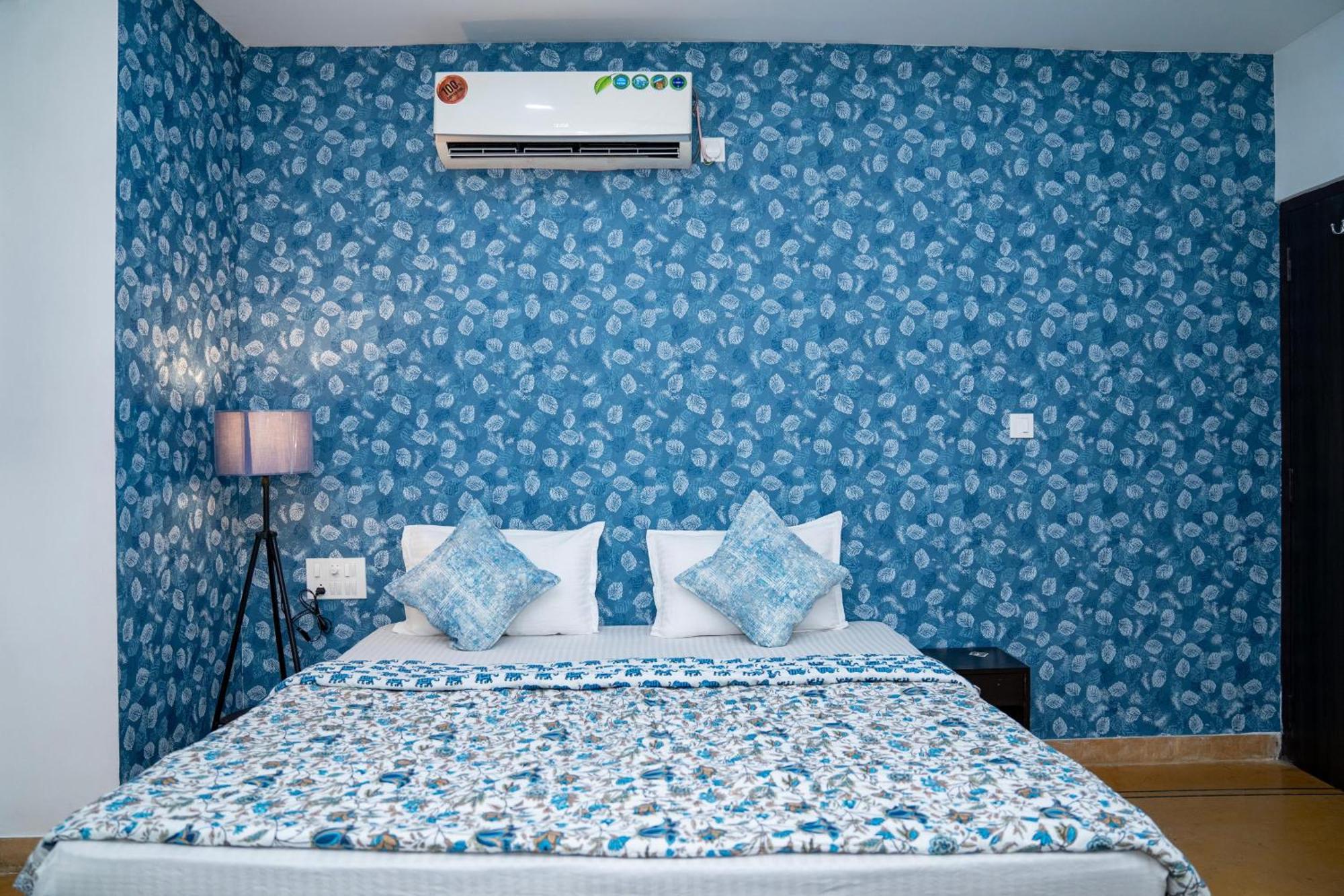 Heritage Heaven 2br In By Homeyhuts Udaipur