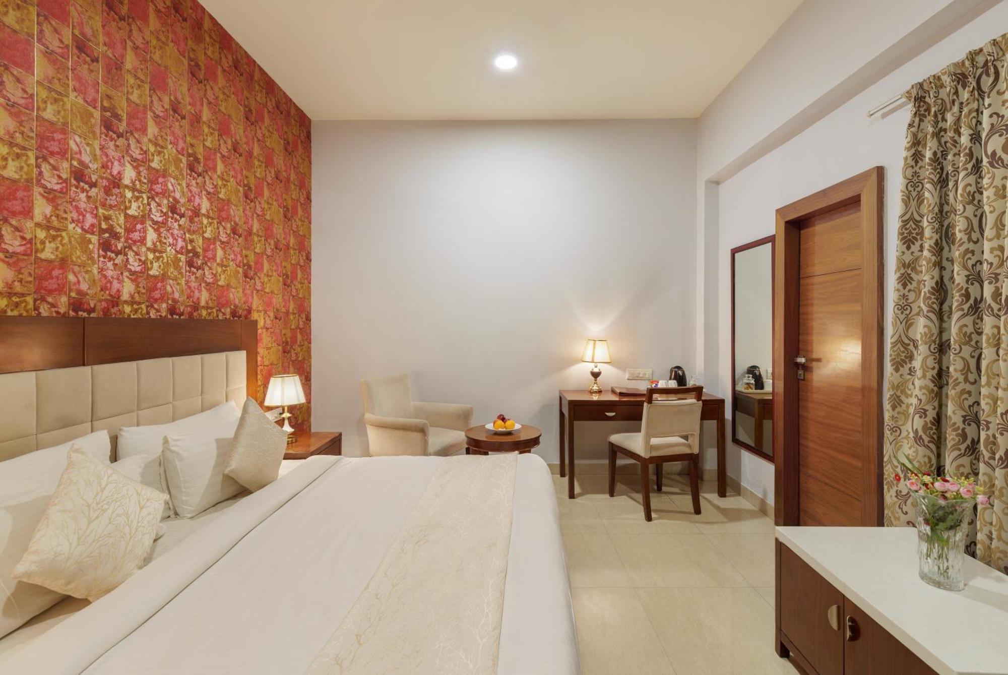 Hotel Turban Valley View And Spa, 4*