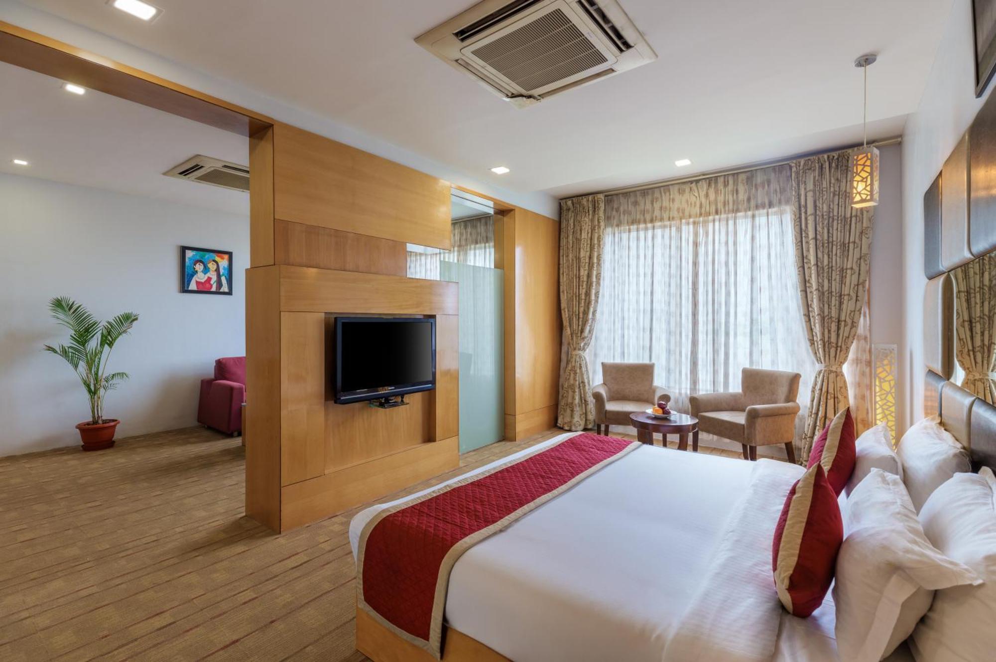 Turban Valley View And Spa, Hotel