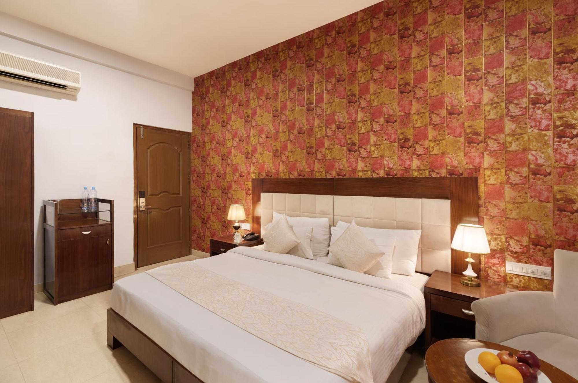 Turban Valley View And Spa, Hotel