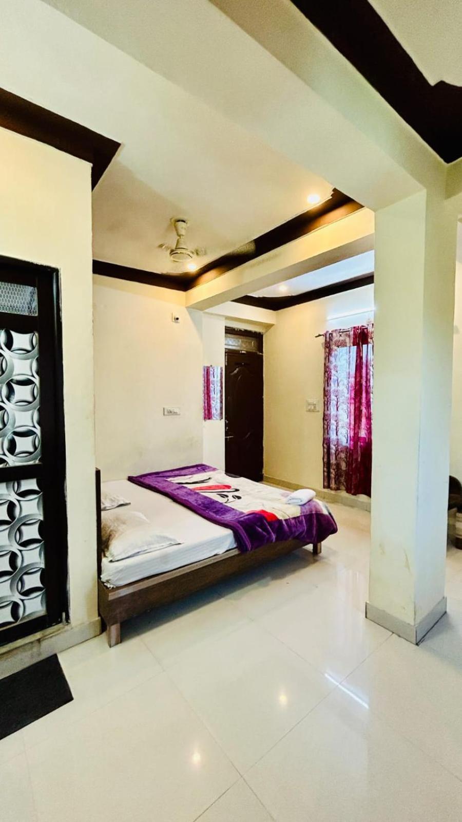 Hotel O Shree Jee Udaipur