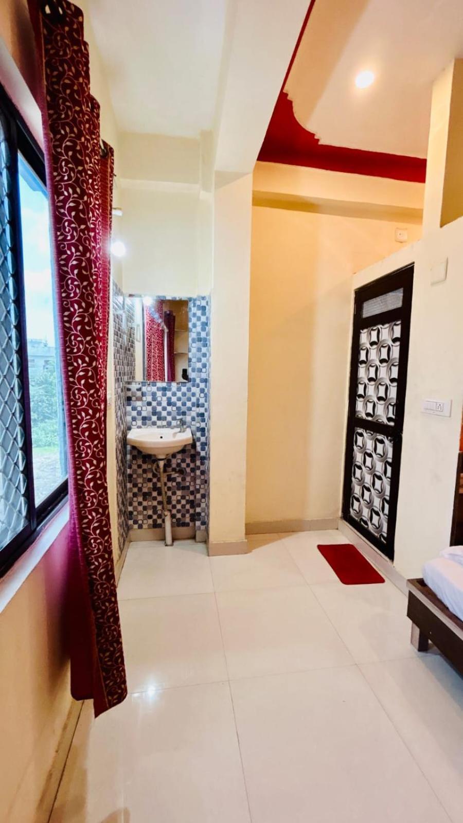 Hotel O Shree Jee Udaipur