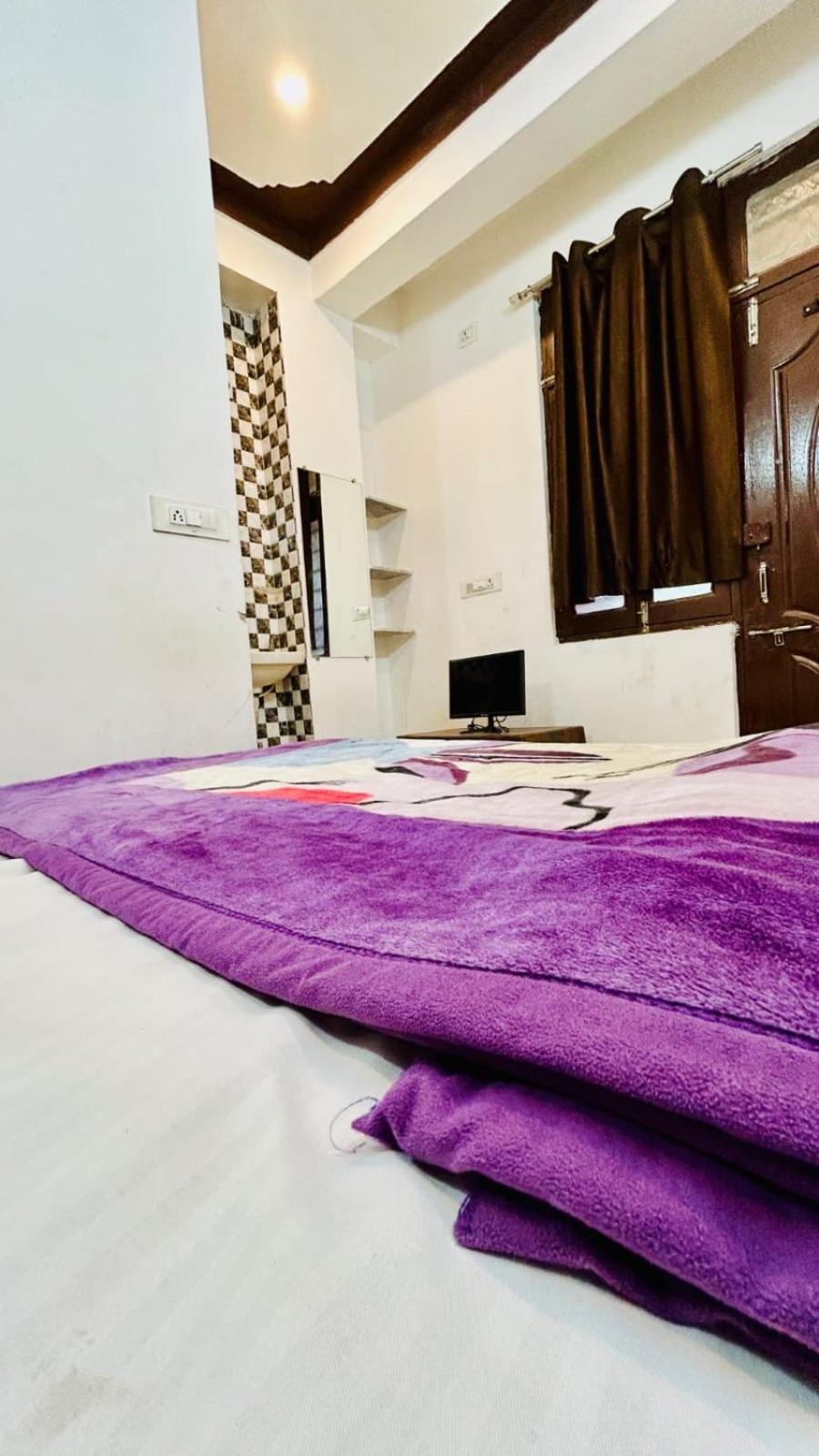 O Shree Jee * Udaipur