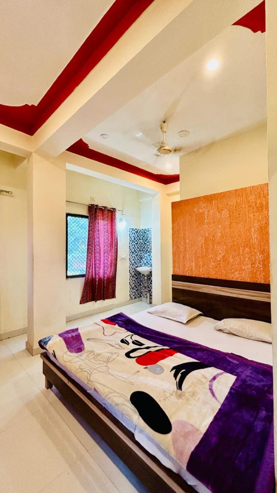 O Shree Jee Hotel *