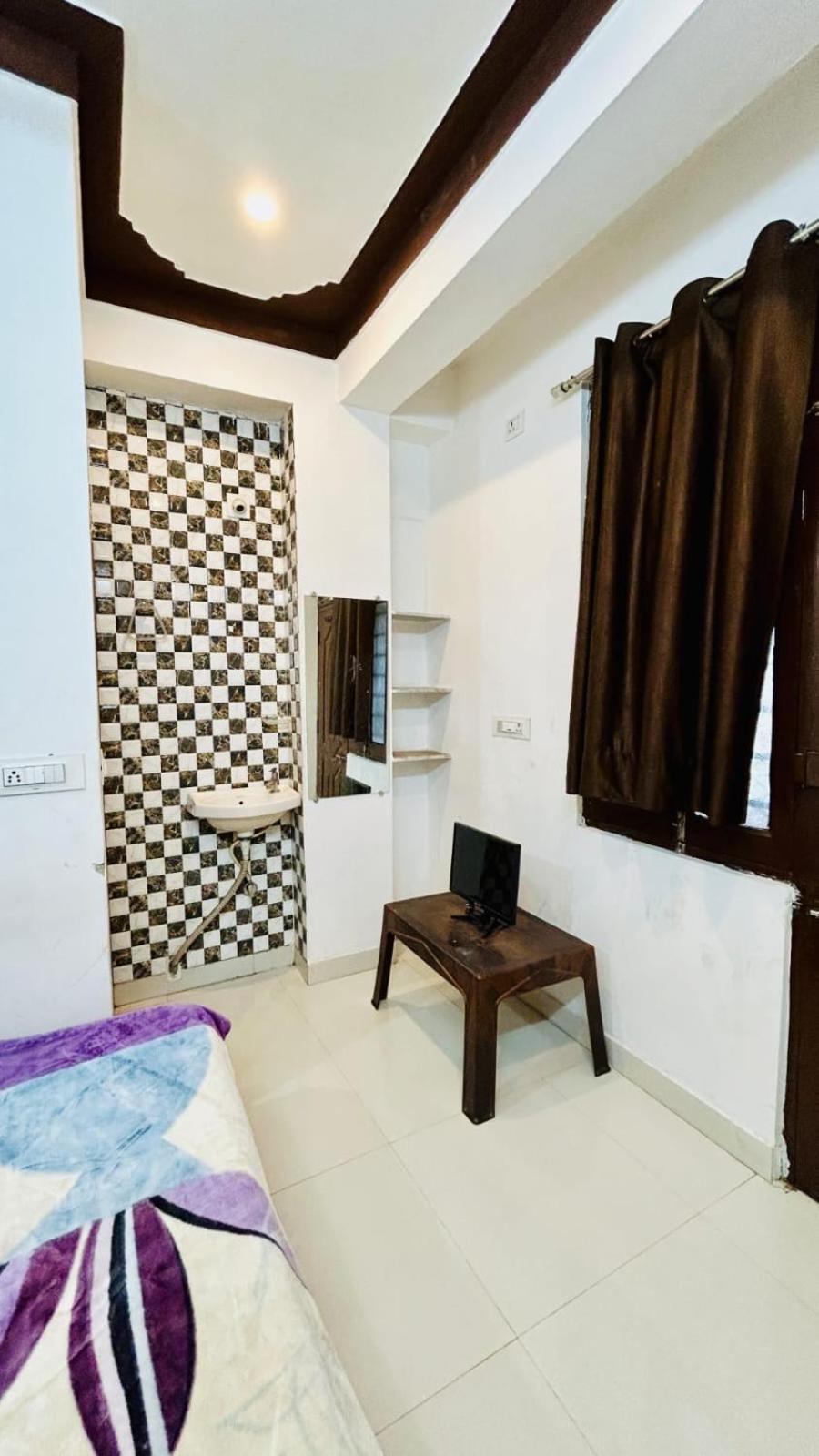 Hotel O Shree Jee Udaipur