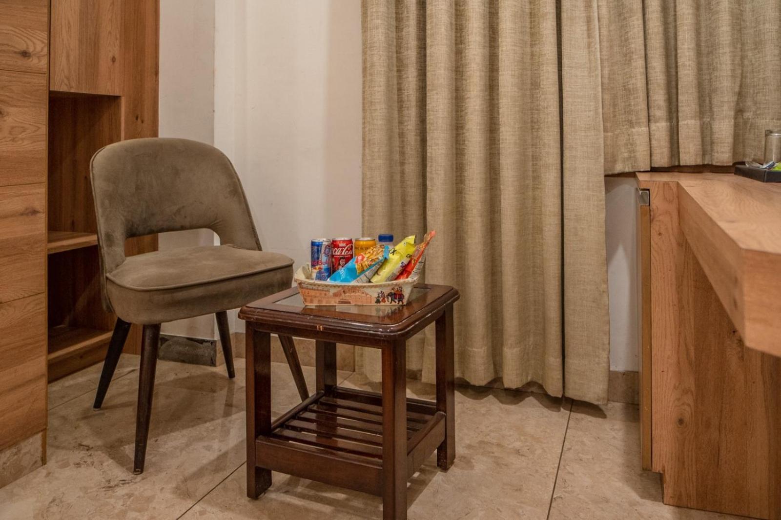Hotel Hotel Amantran Inn - City Centre Udaipur