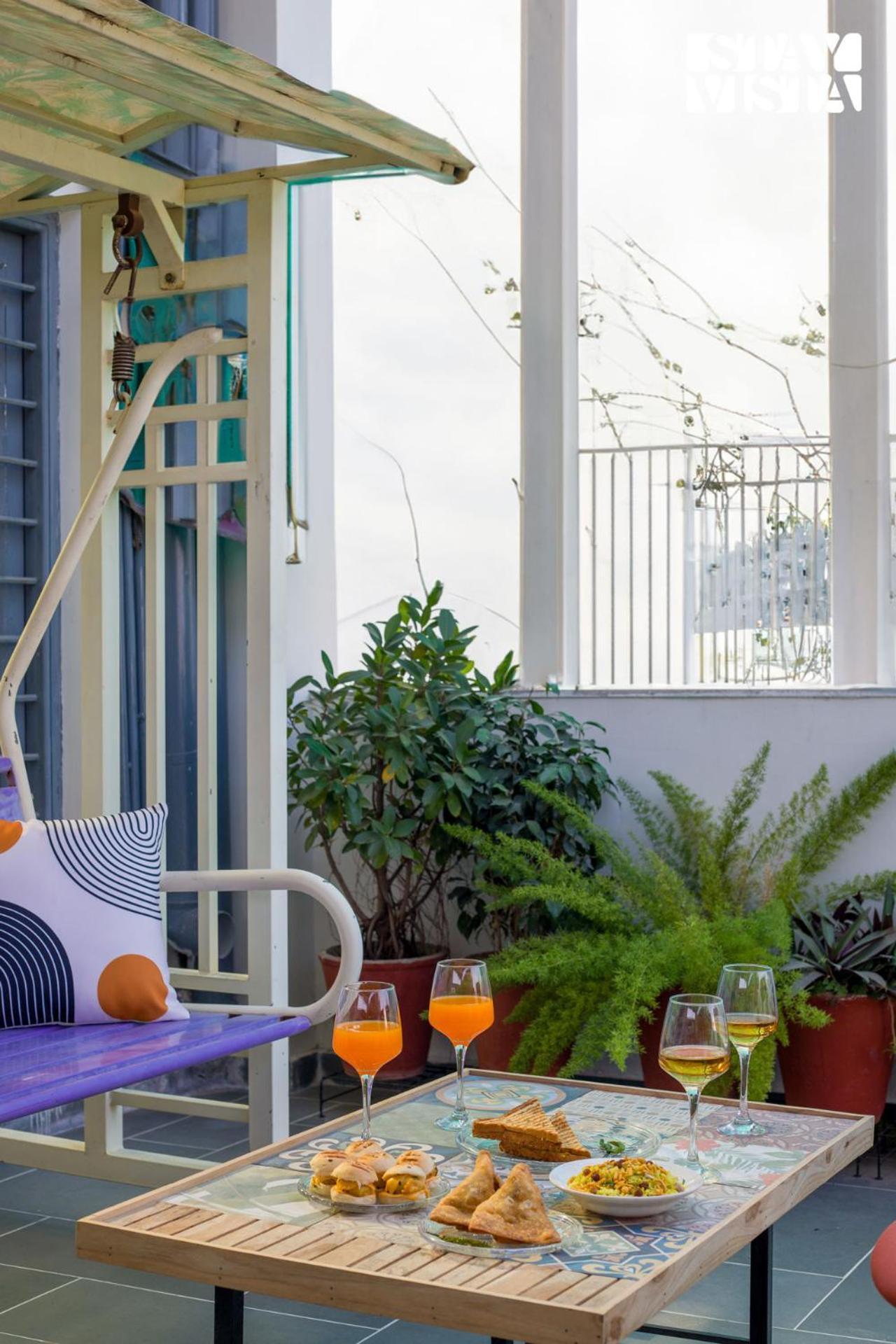 Villa Stayvista At Ikigai - Pool, Ac & Terrace Udaipur