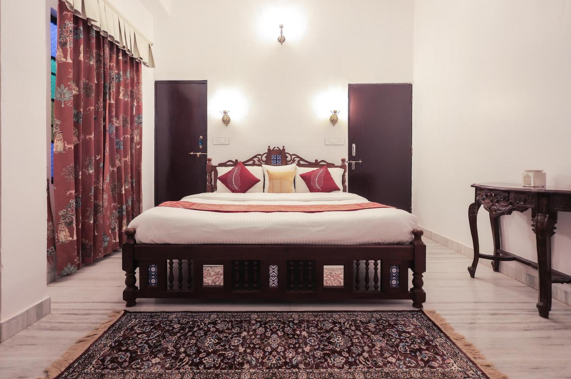 Guest house Roop Mahal