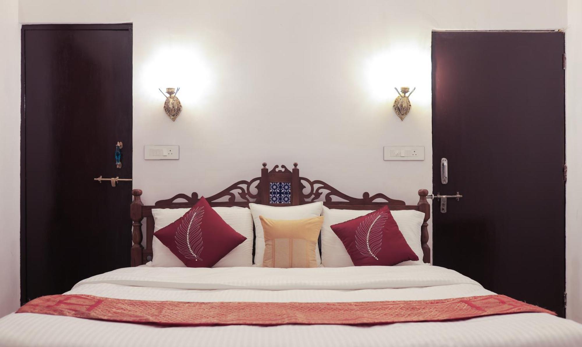 Roop Mahal * Udaipur