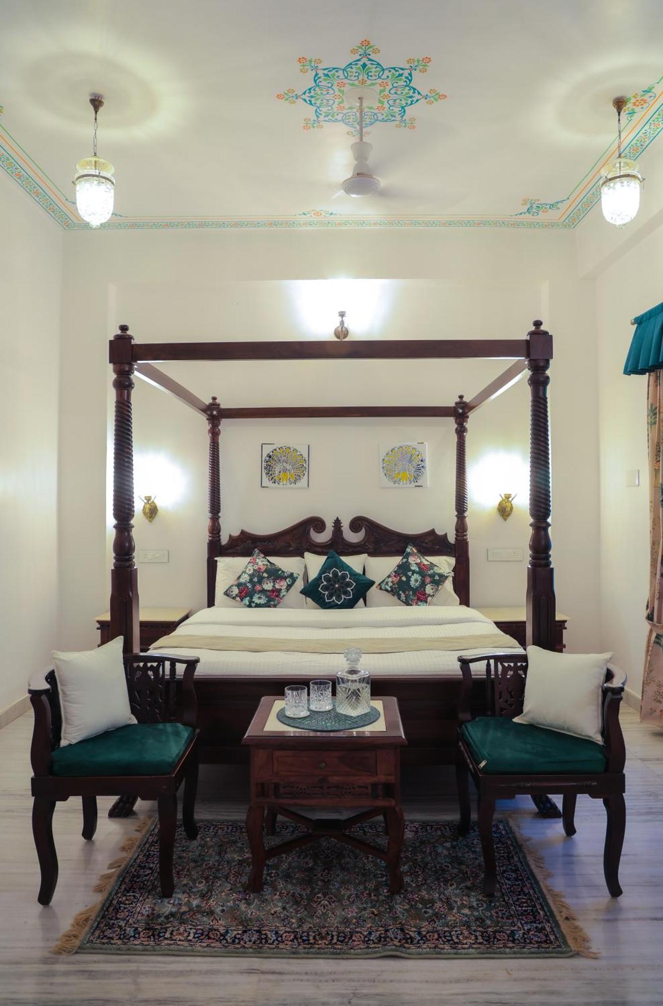 Roop Mahal * Udaipur