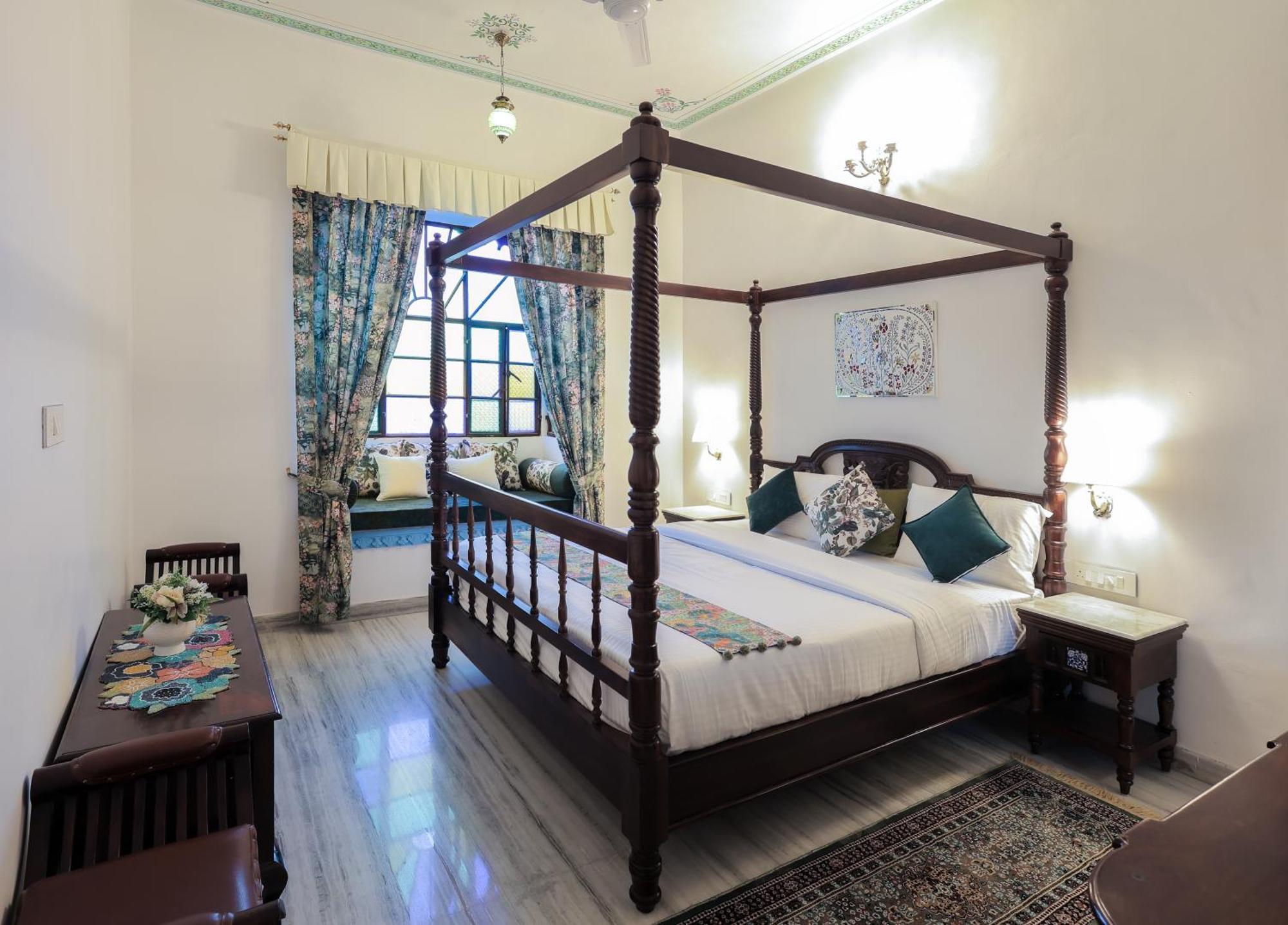 Roop Mahal Udaipur