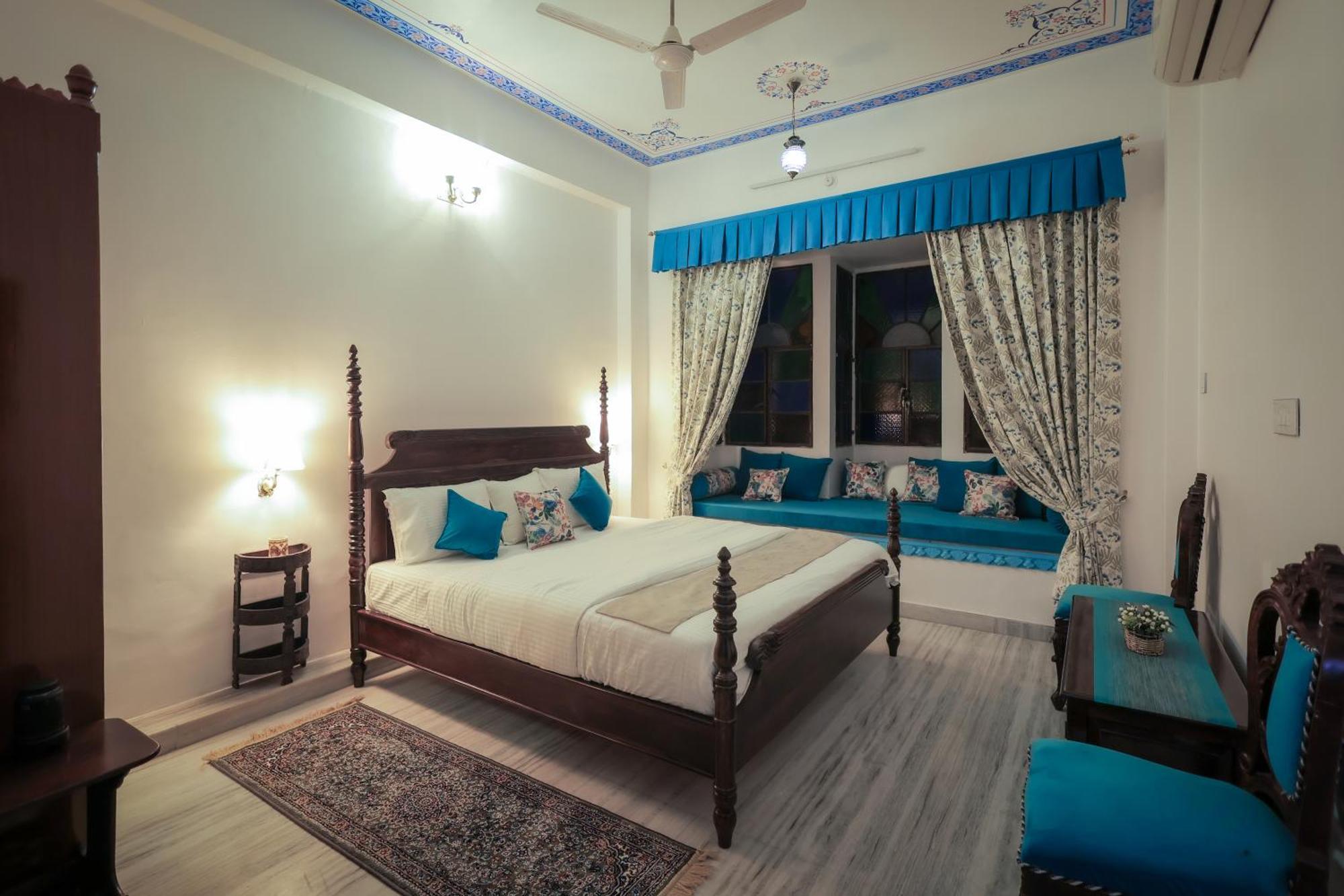 Guest house Roop Mahal *