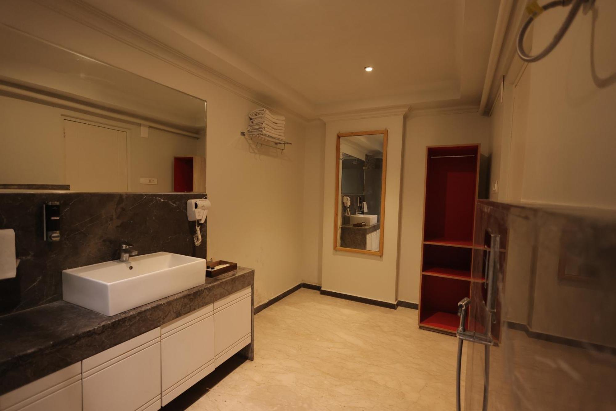Phoenix - Unmatched Comfort Udaipur