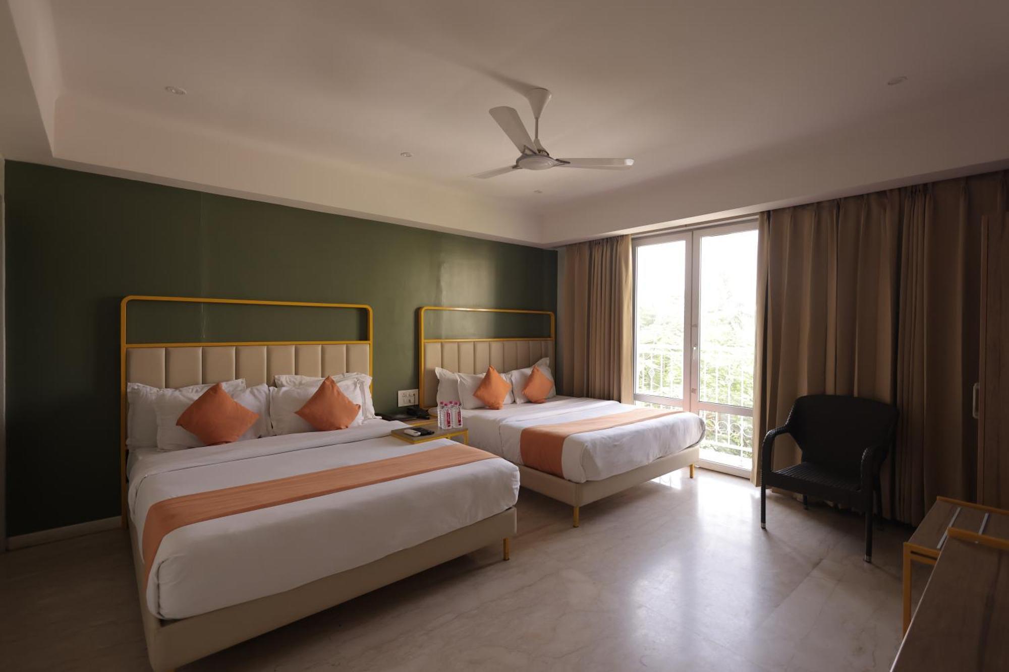 Phoenix - Unmatched Comfort Hotel
