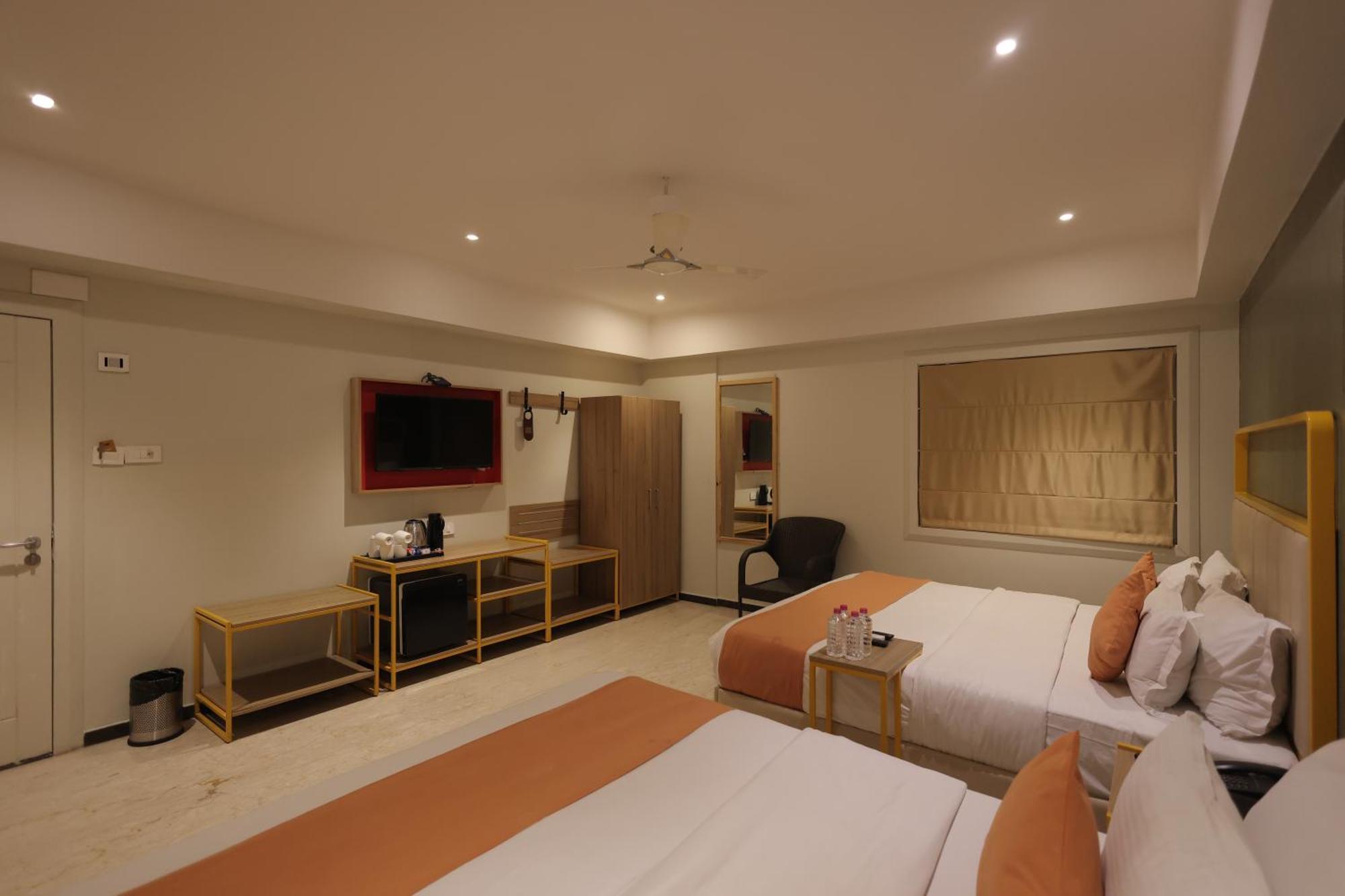 Phoenix - Unmatched Comfort 3*