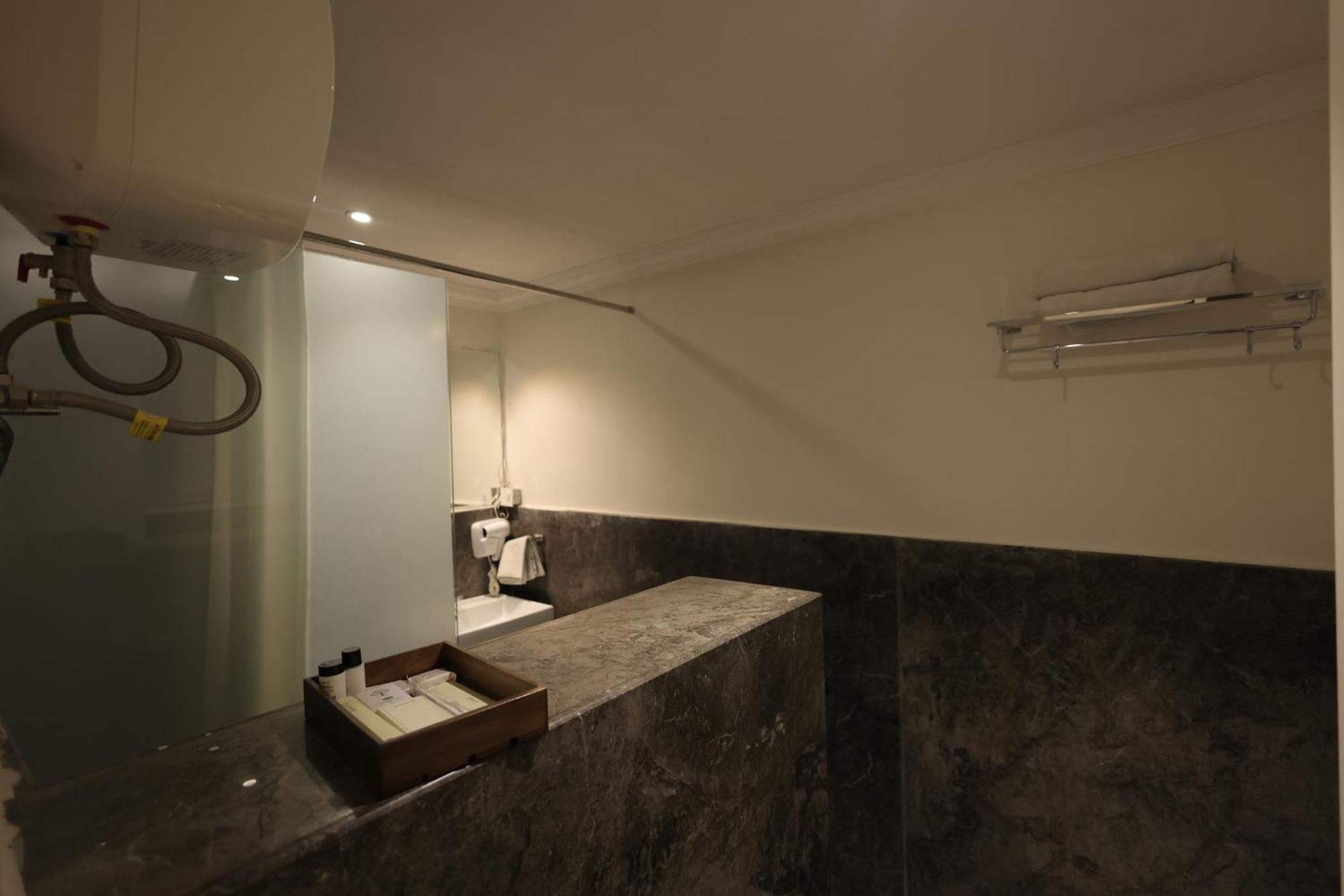 Phoenix - Unmatched Comfort 3* Udaipur