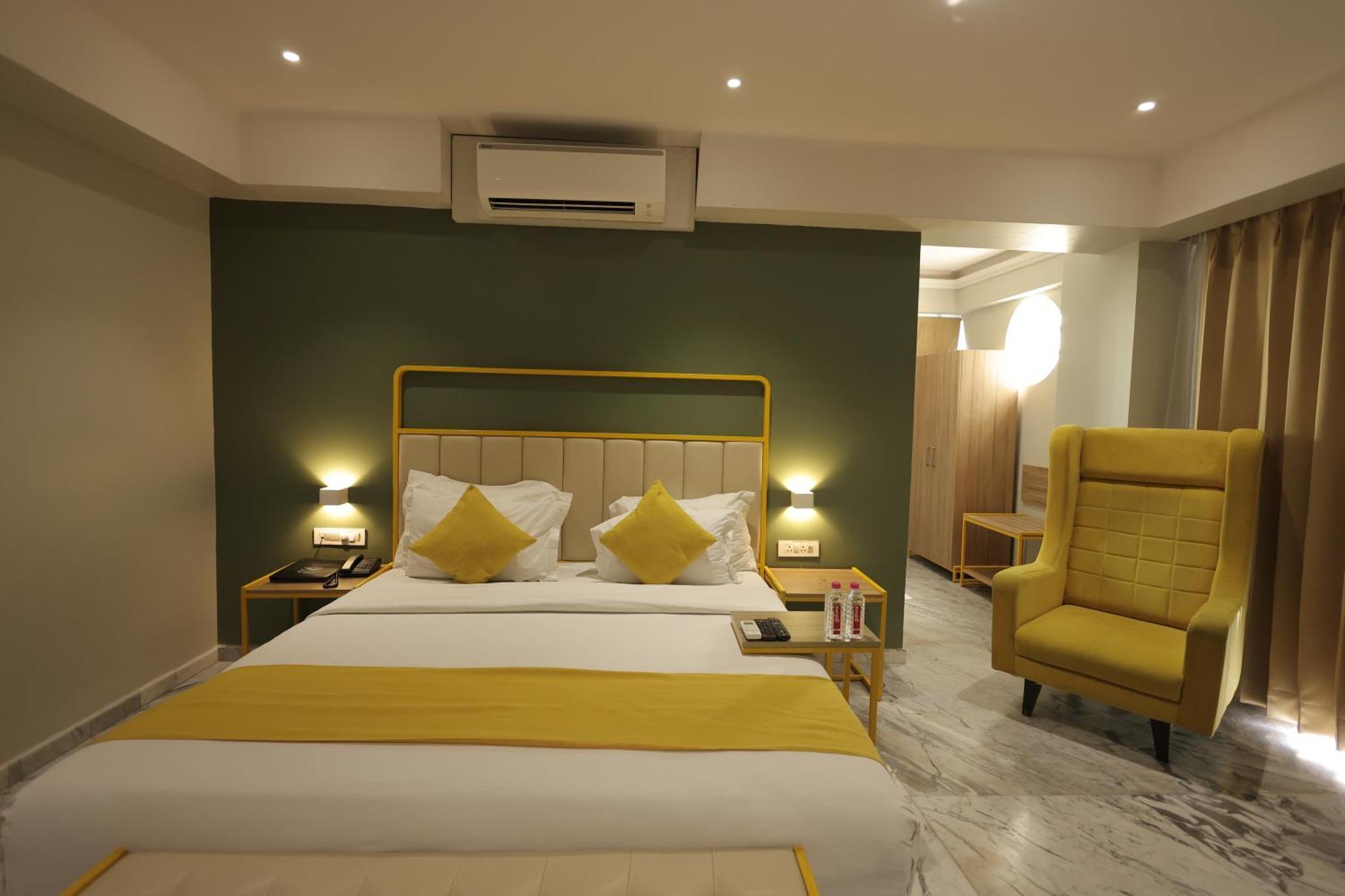 Phoenix - Unmatched Comfort