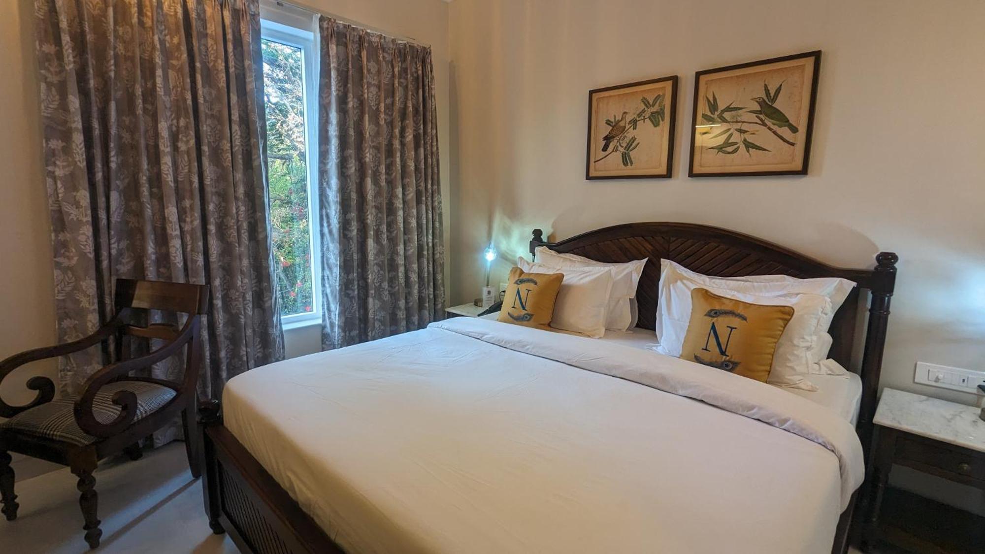 Hotel Naren Udaipur