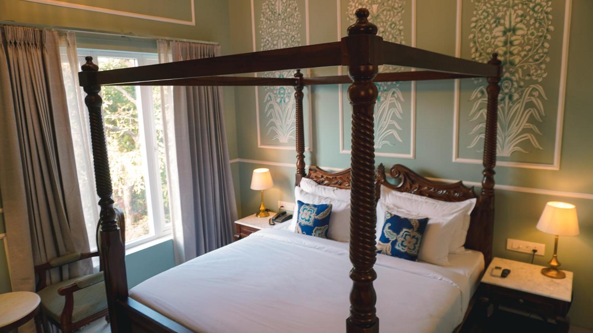 Naren 4* Udaipur