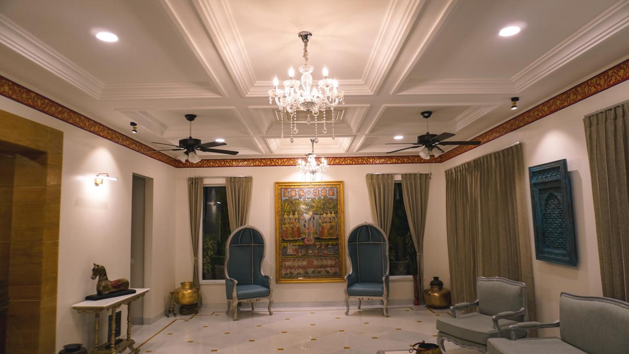 Naren 4* Udaipur