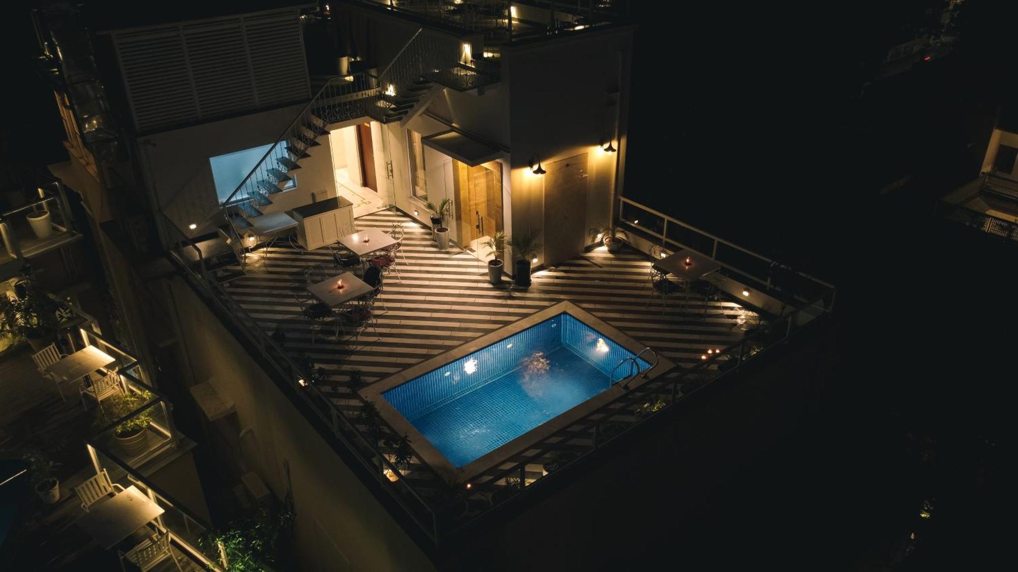 Naren Hotel Udaipur