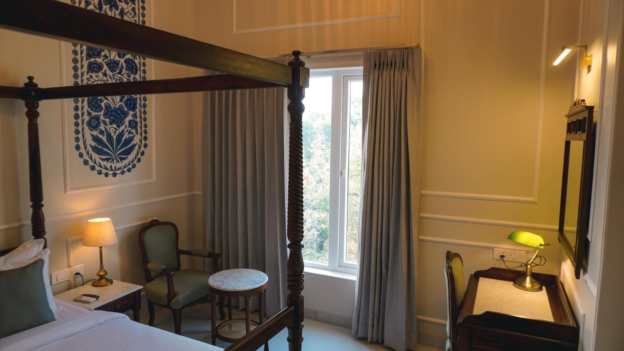 Hotel Naren Udaipur