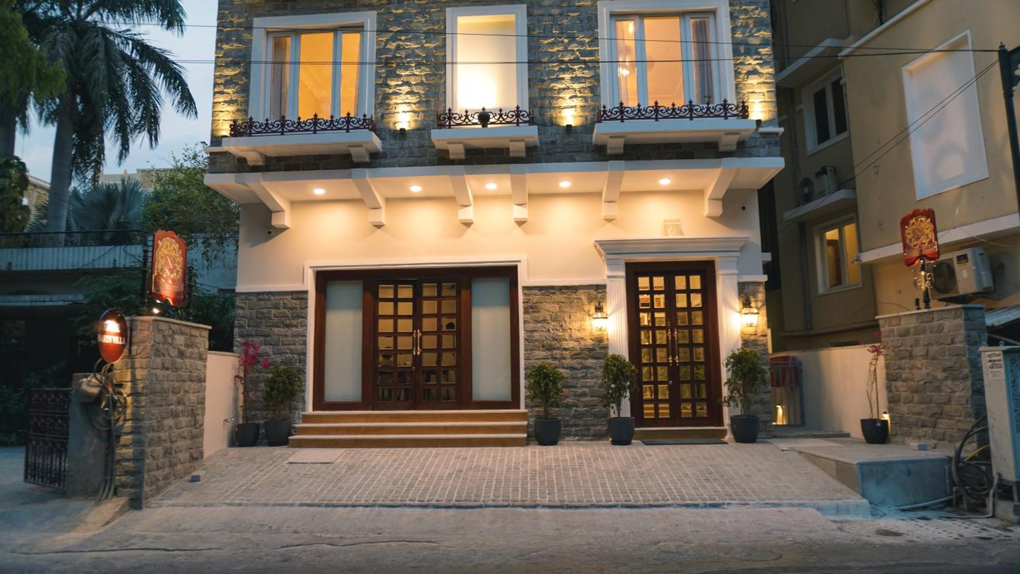 Hotel Naren Udaipur