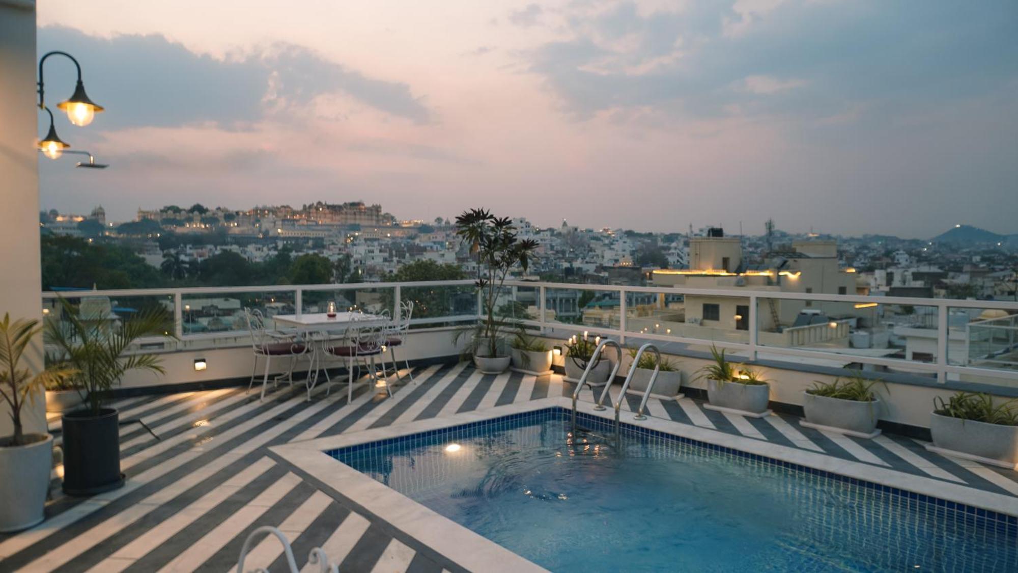 Naren Hotel Udaipur