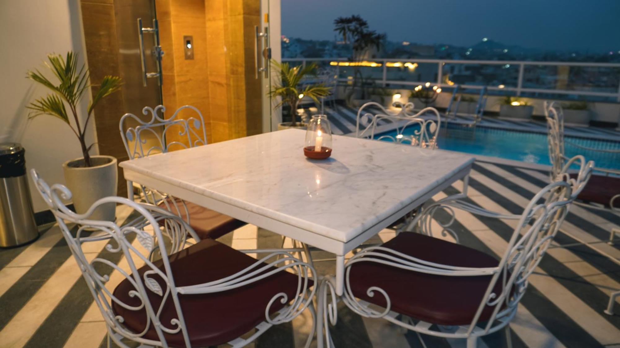 Hotel Naren Udaipur