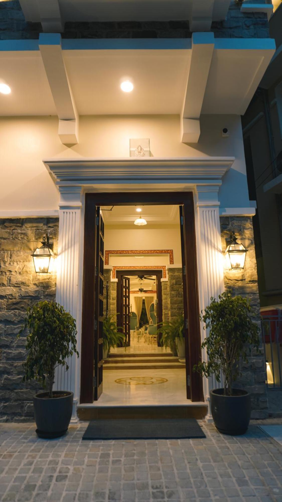 Naren 4* Udaipur