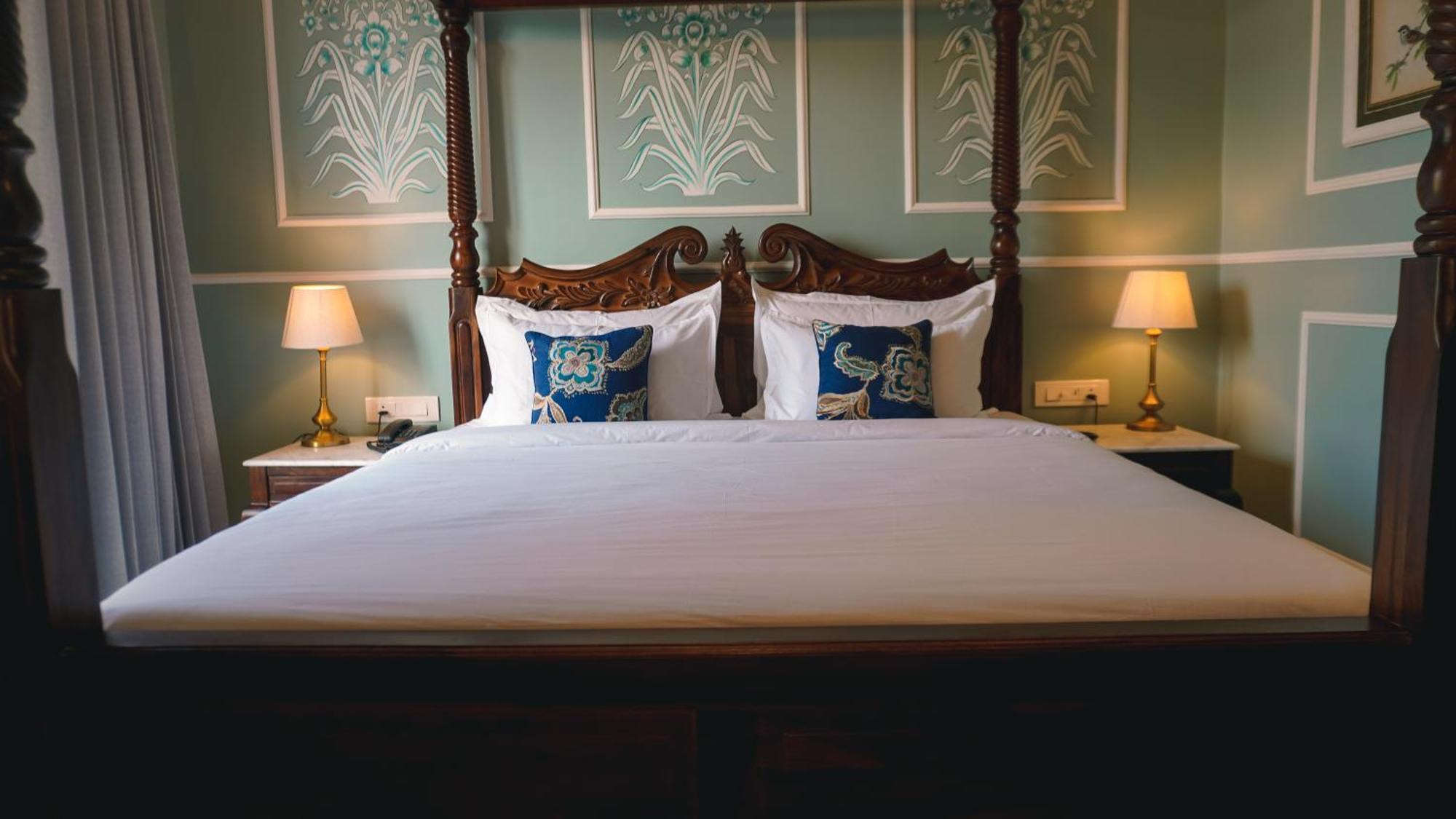 Hotel Naren Udaipur