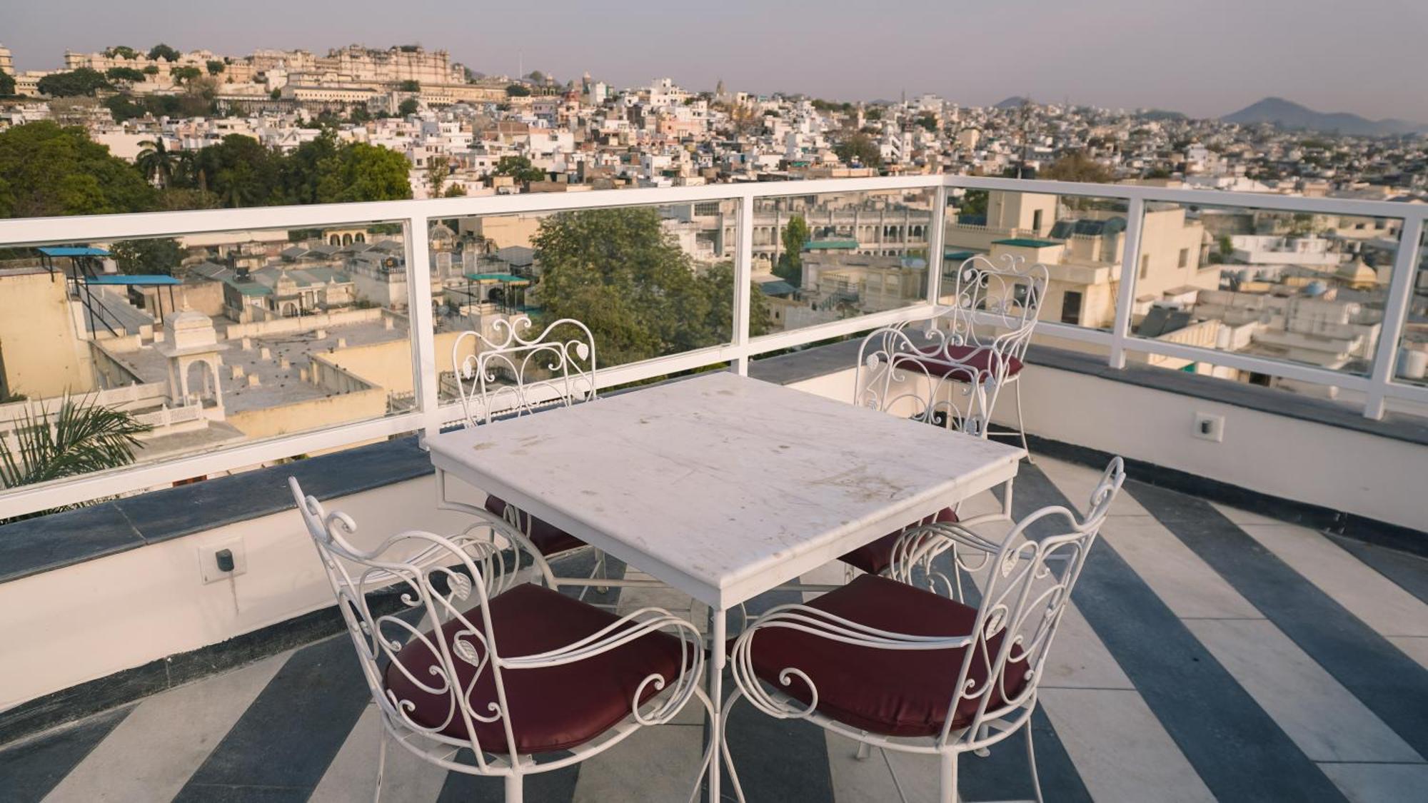 Naren Udaipur