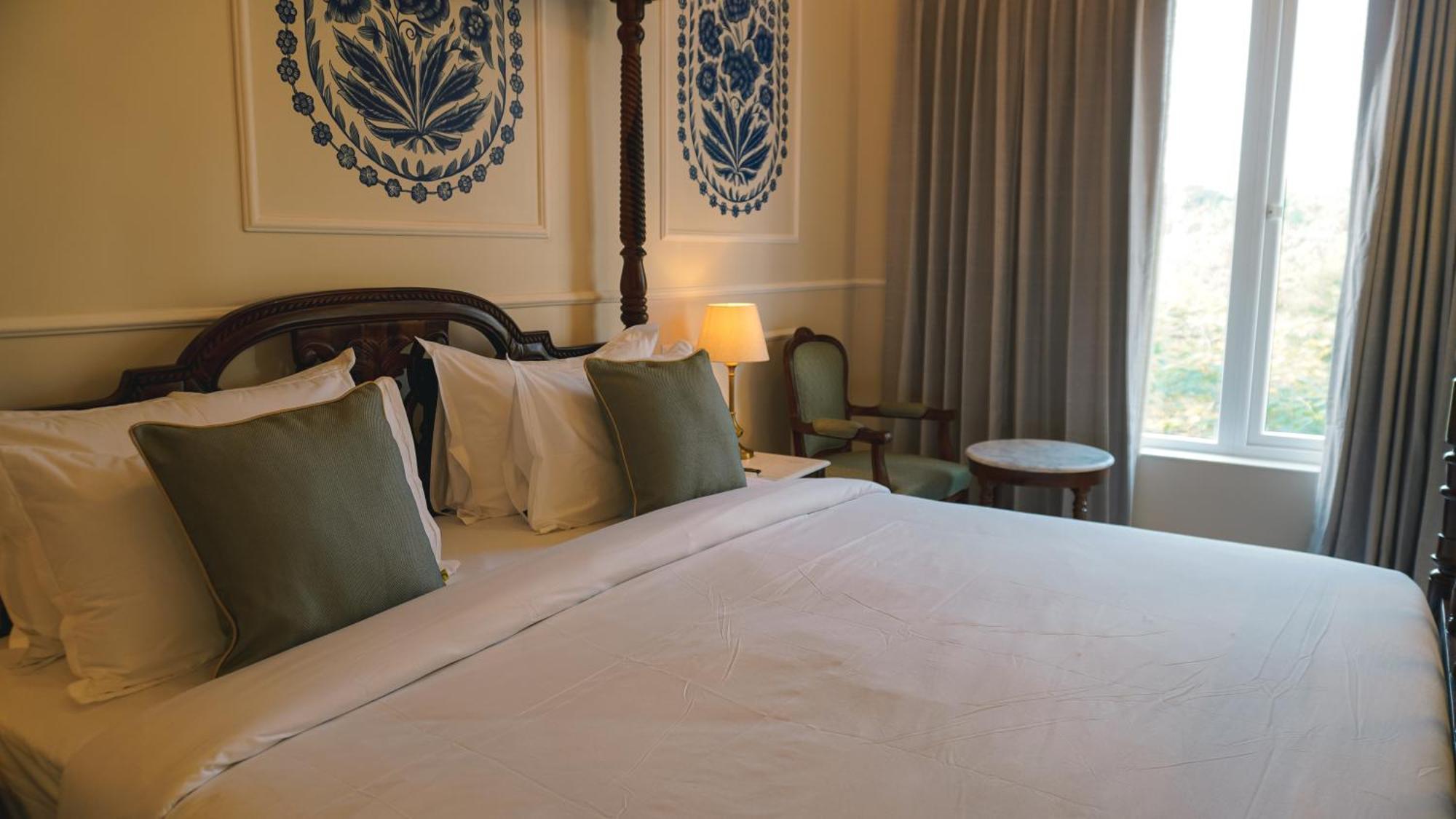 Hotel Naren 4*