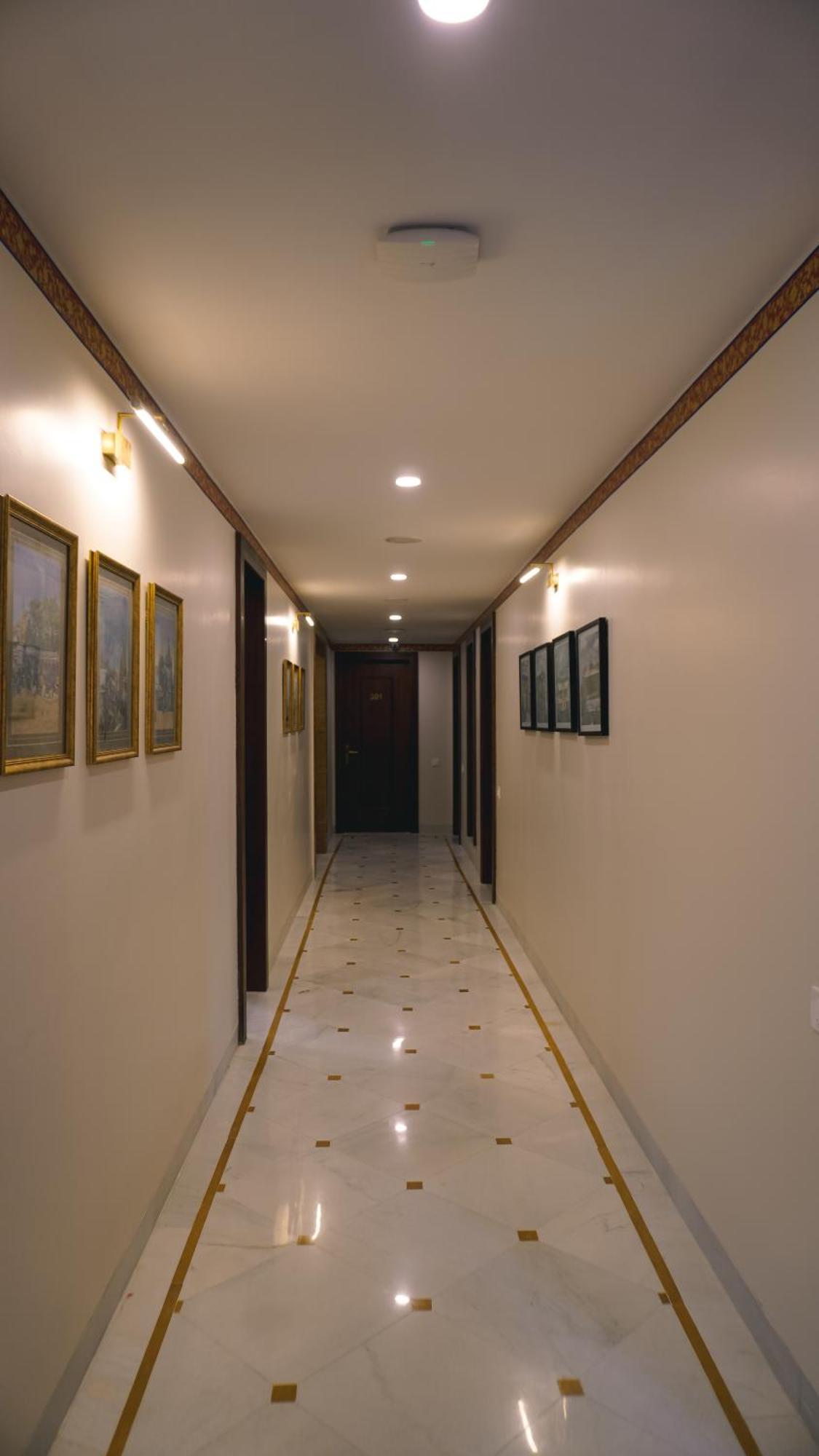 Hotel Naren Udaipur