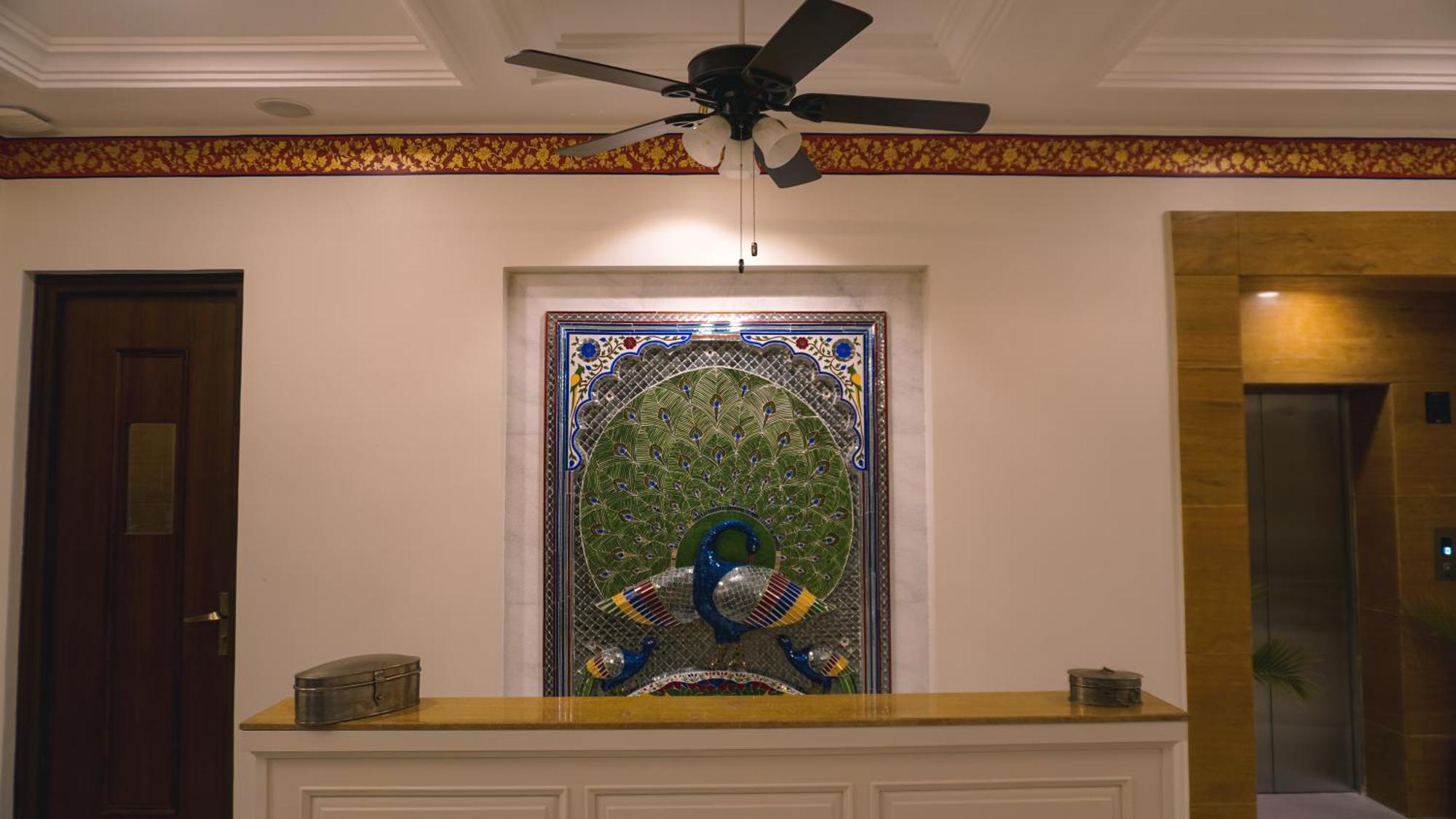 Naren Hotel Udaipur