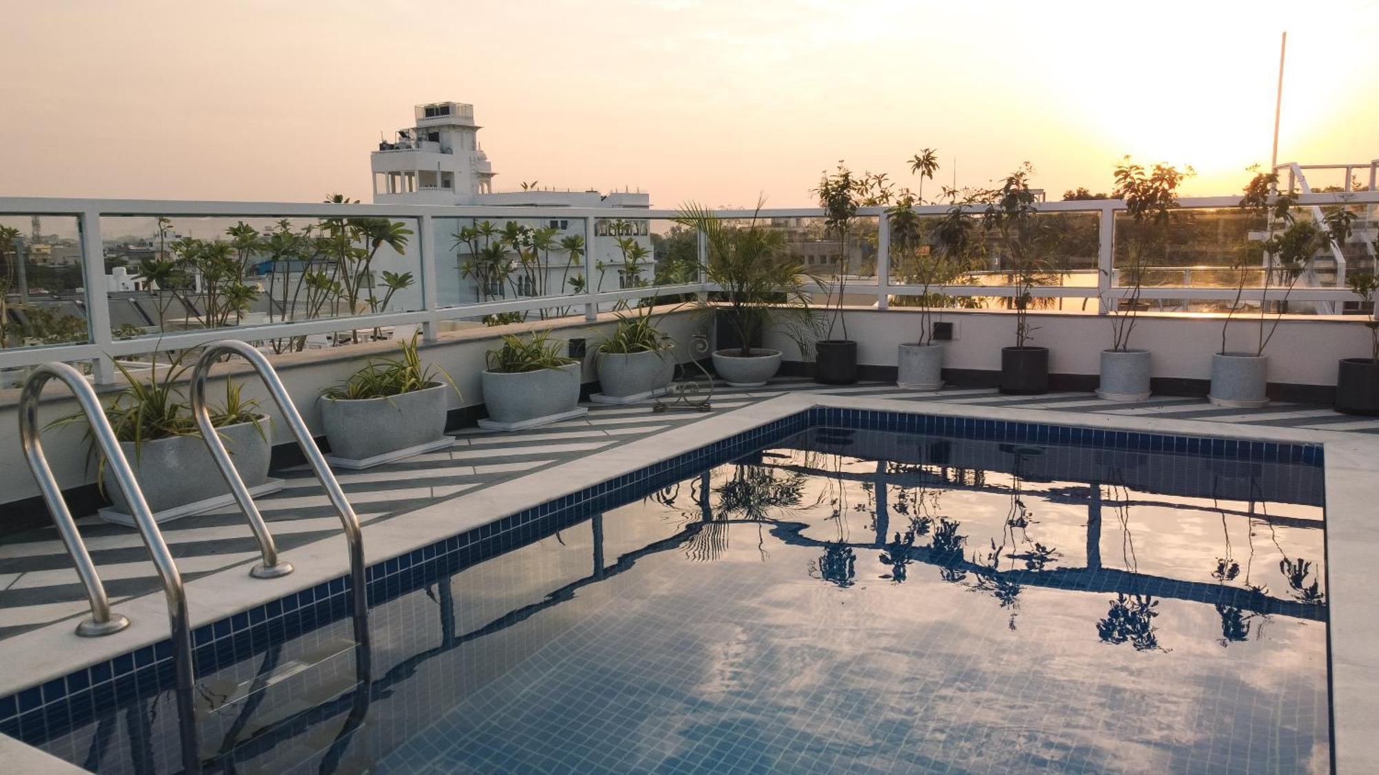 Naren 4* Udaipur