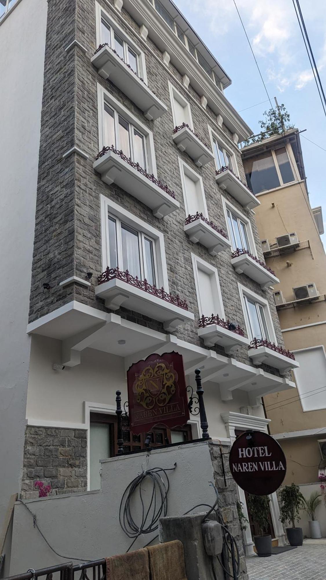 Naren 4* Udaipur