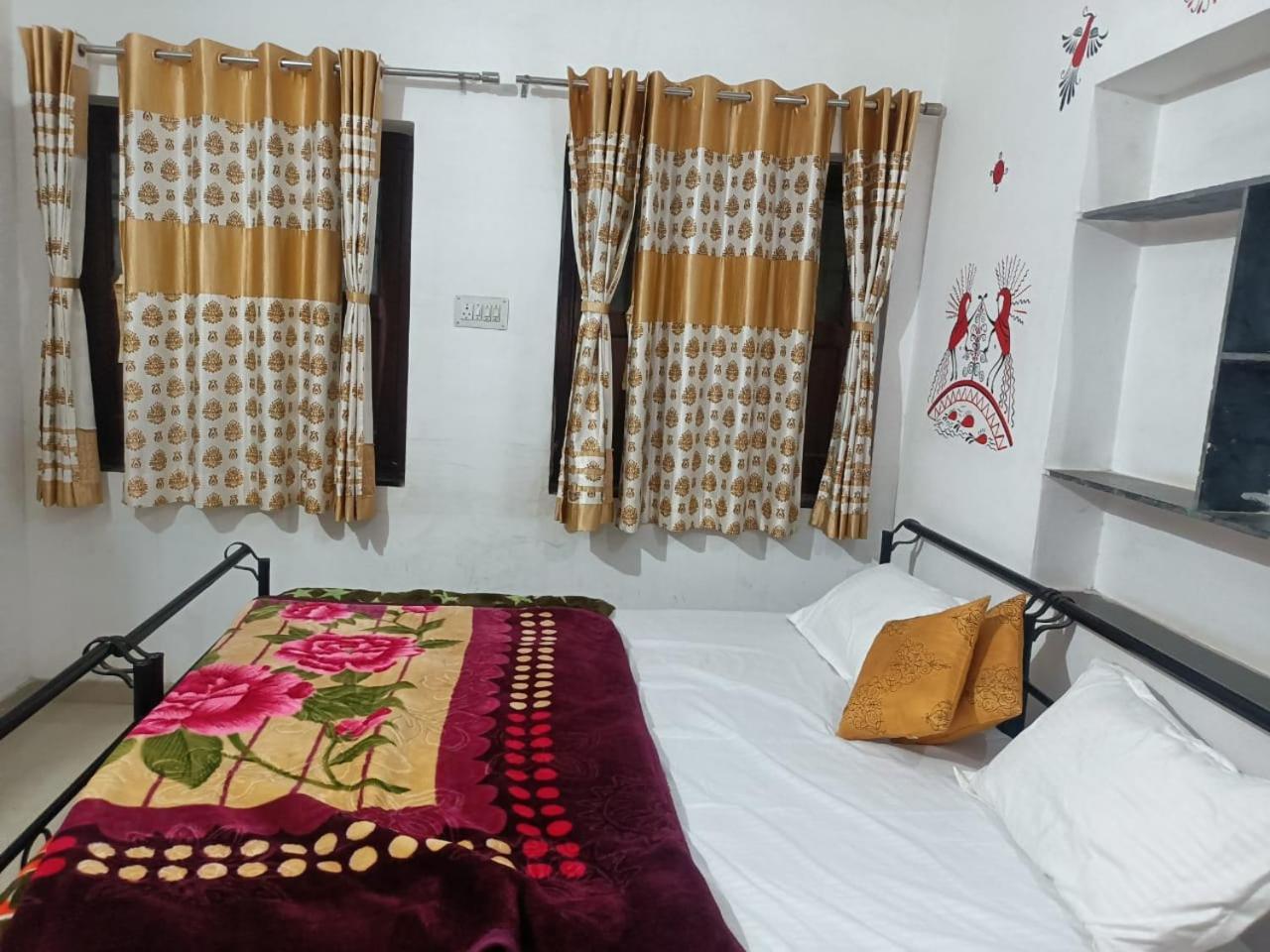 Guest house Bagol Palace