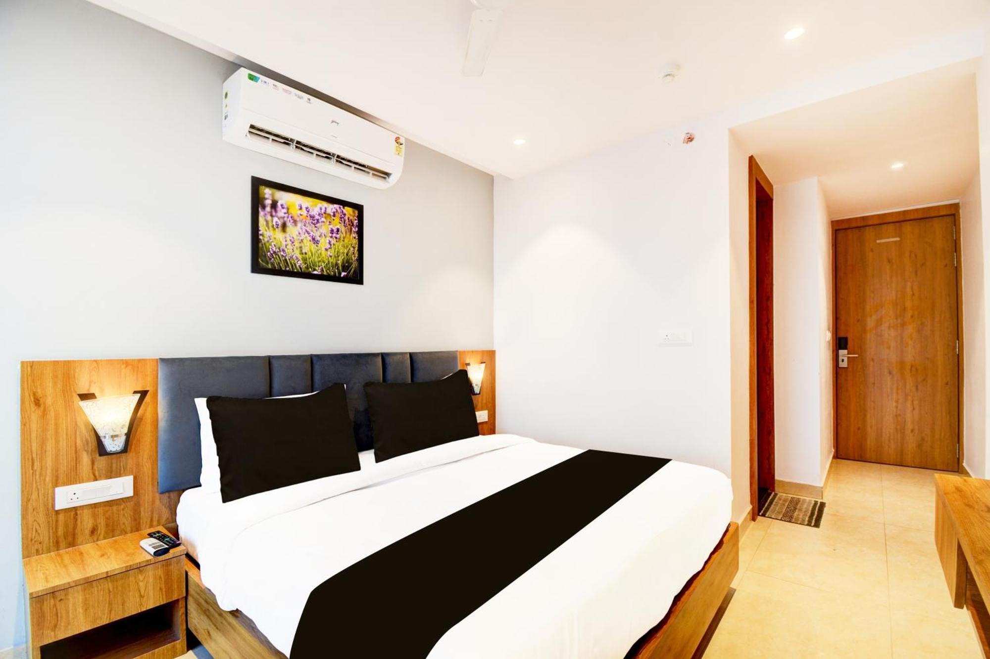 Townhouse Shobhagpura Formerly Fragrance Hotel Udaipur