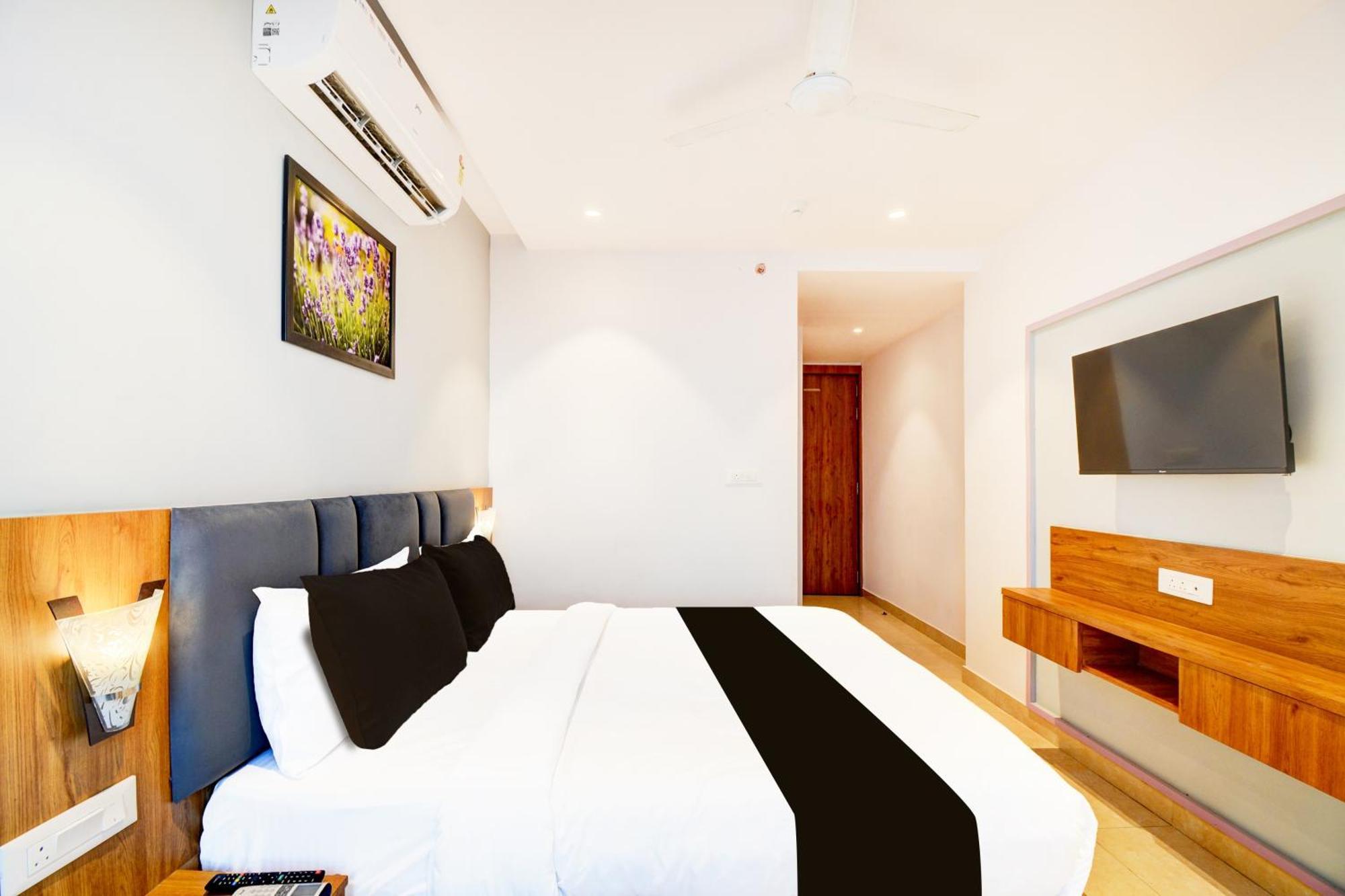 Townhouse Shobhagpura Formerly Fragrance 4* Udaipur