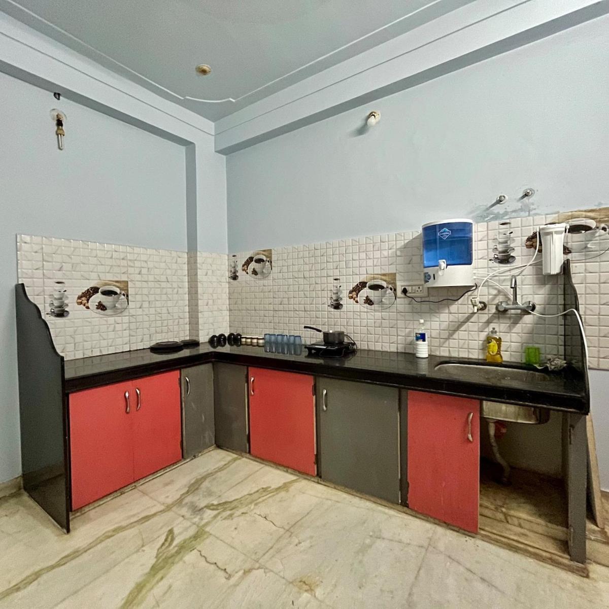Holiday home Aparigrah Cozy Independent Two Bedroom Townhouse Shobhagpura *