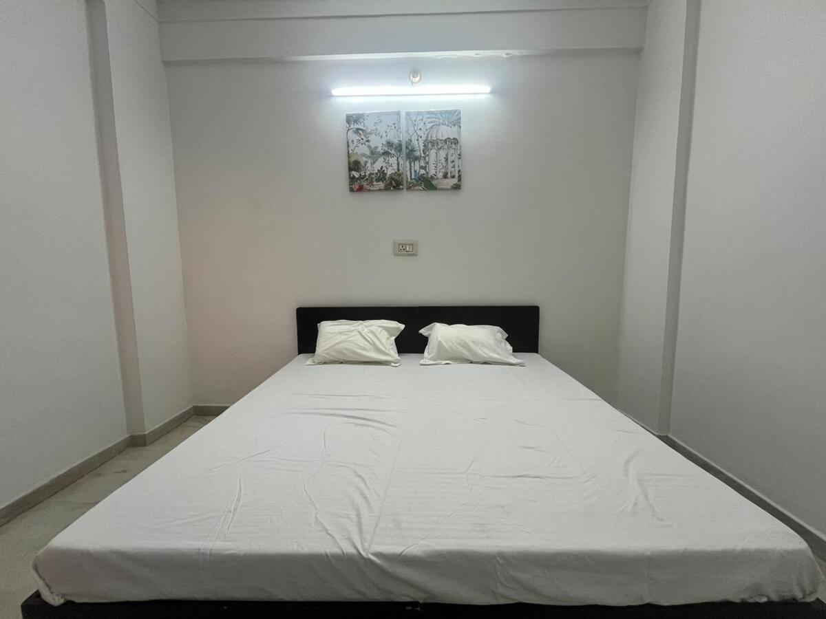 Holiday home Aparigrah Cozy Independent Two Bedroom Townhouse Shobhagpura Udaipur