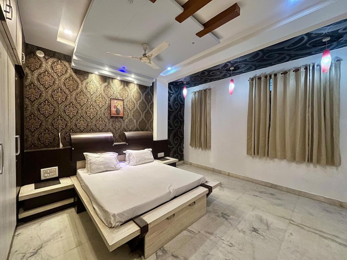 Aparigrah Cozy Independent Two Bedroom Townhouse Shobhagpura * Udaipur
